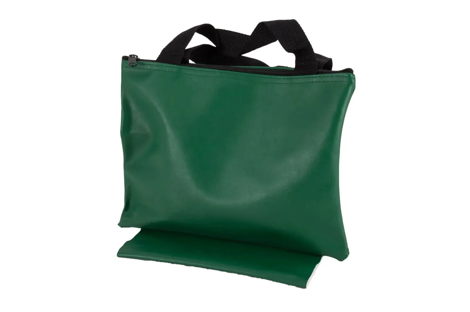 US Chess Federation's Standard Chess Bag - Green (4 Pack) - Image 3
