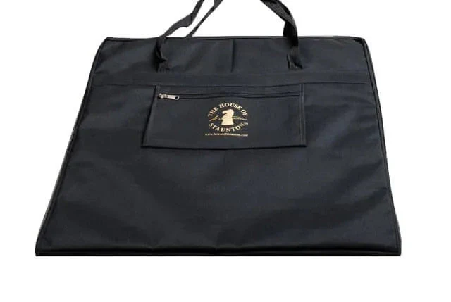 Small Standard Chess Board Bag