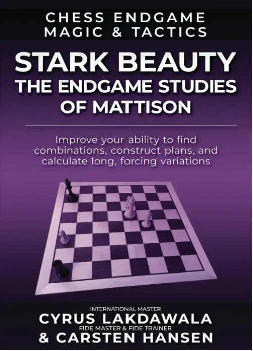 Stark Beauty