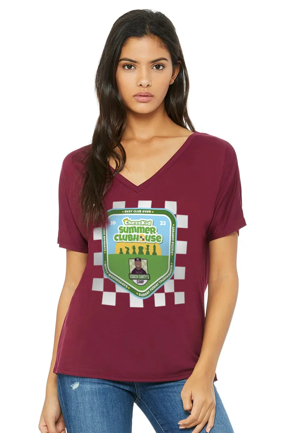 Summer Clubhouse 2022 T-Shirt - Image 11