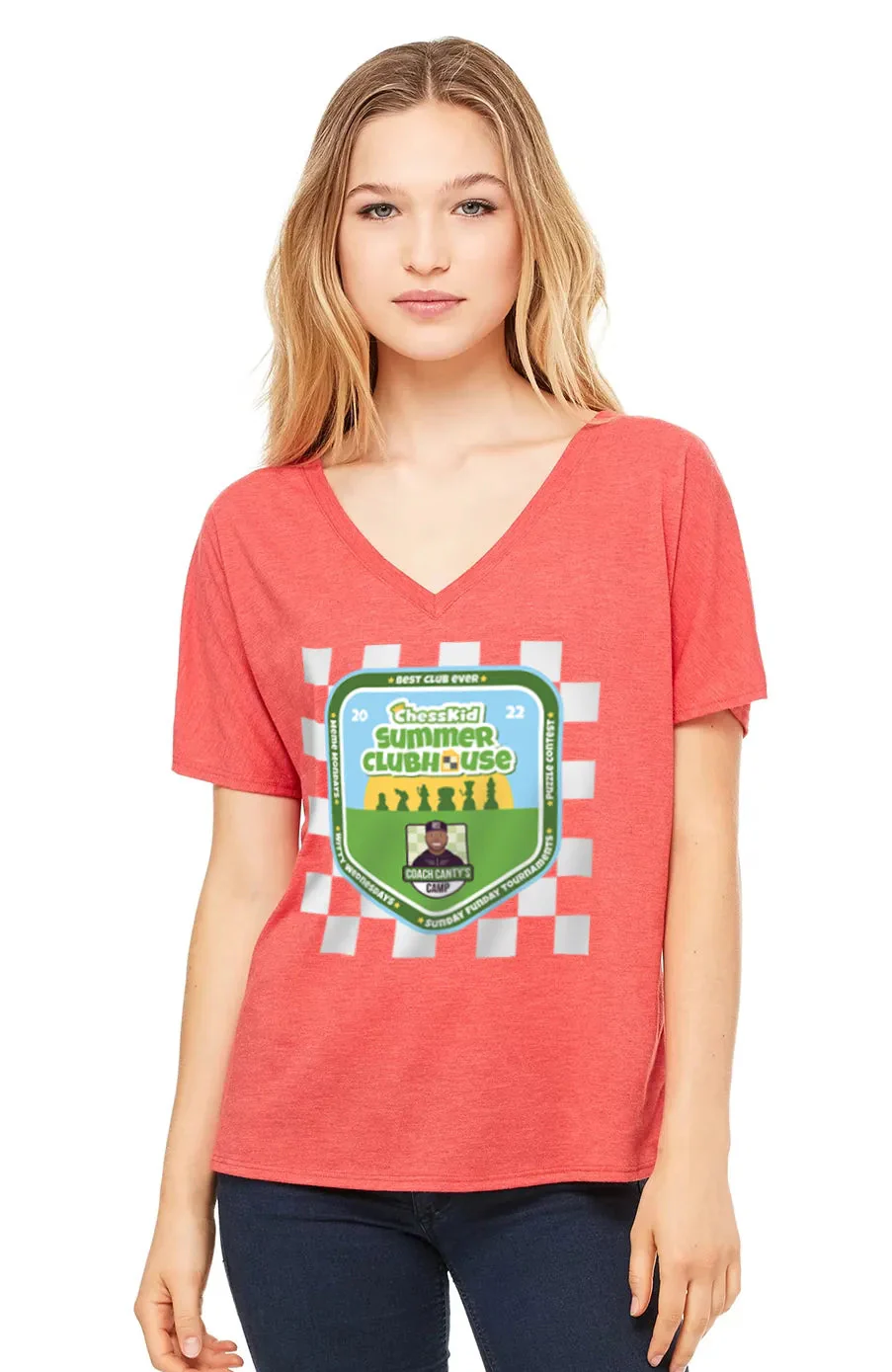 Summer Clubhouse 2022 T-Shirt - Image 22