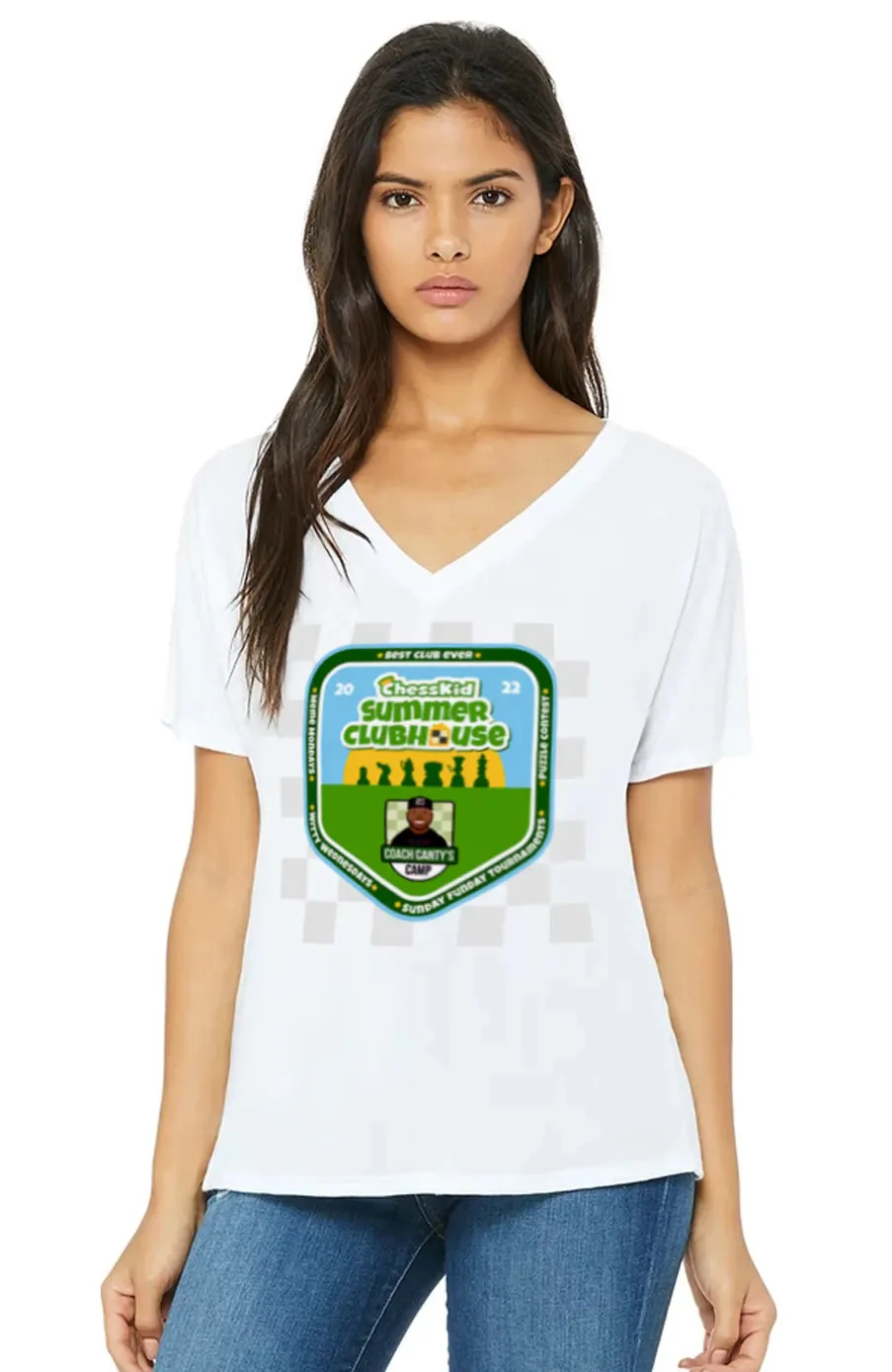 Summer Clubhouse 2022 T-Shirt - Image 28
