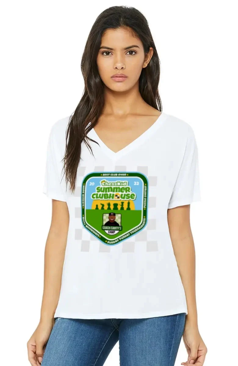 Summer Clubhouse 2022 T-Shirt - Image 5