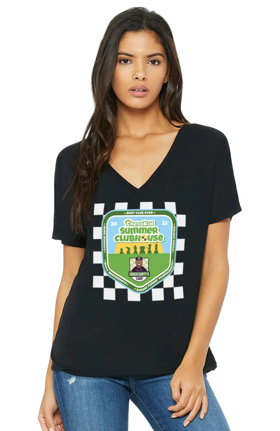 Summer Clubhouse 2022 T-Shirt - Image 7