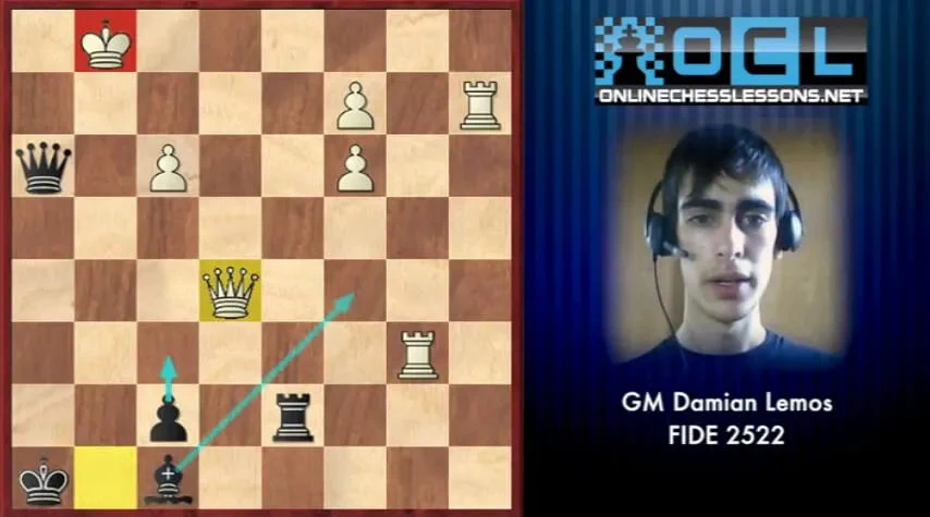 CLEARANCE - Tactical Chess Guide - EMPIRE CHESS - Image 2