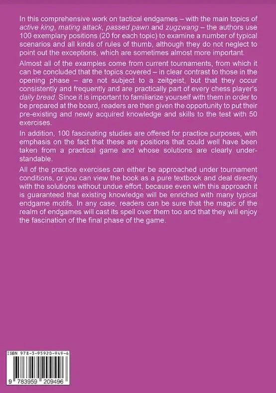 Tactical Endgames - Image 2