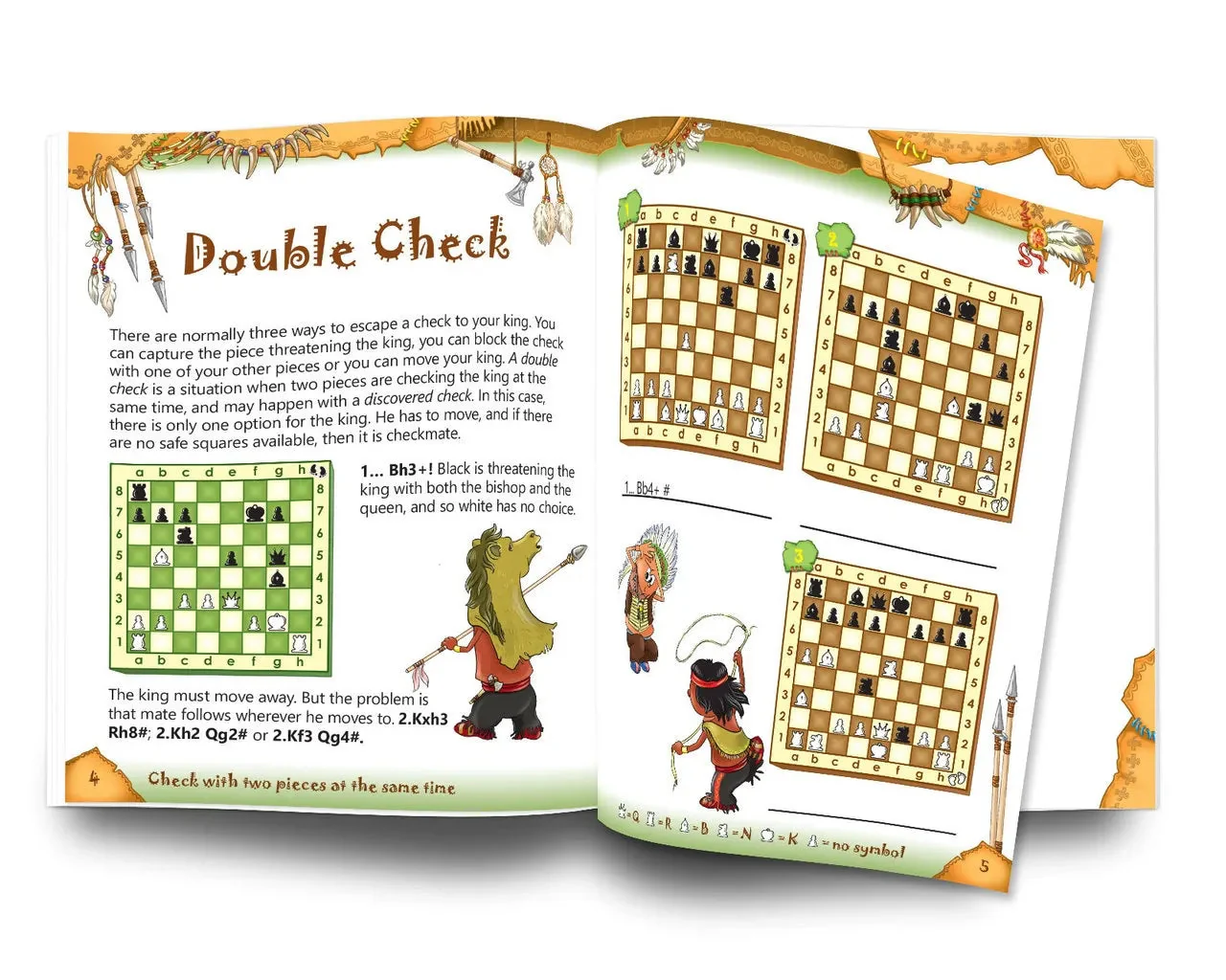 Tactics - Tricks of the Tribes - Ambush - Image 3