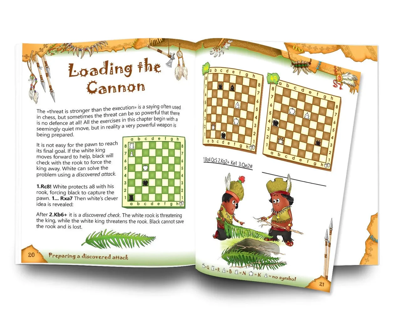 Tactics - Tricks of the Tribes - Ambush - Image 4