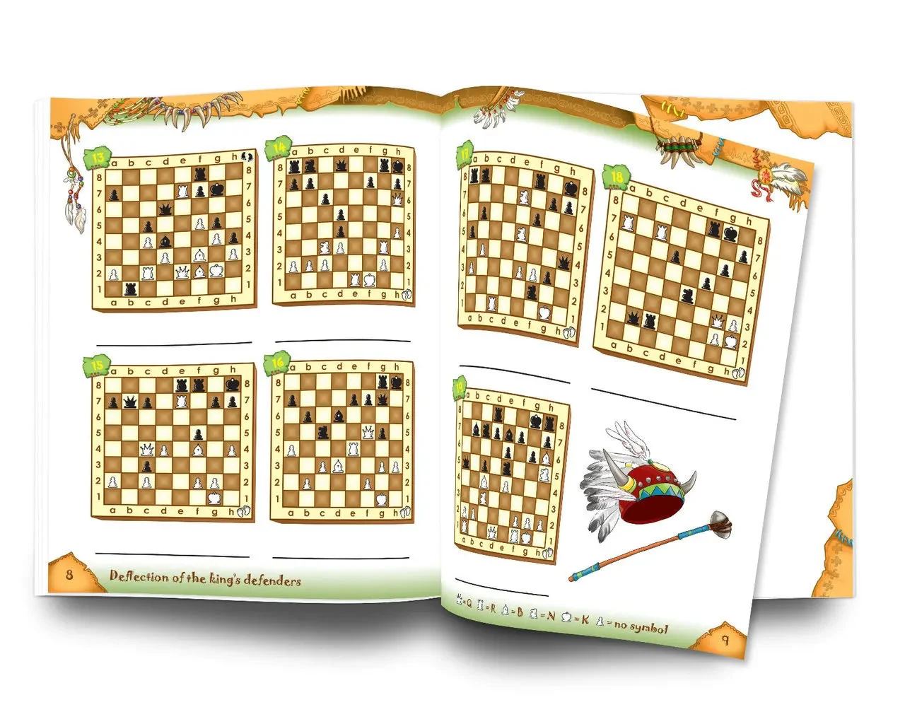 Tactics - Tricks of the Tribes - Decoy - Image 5