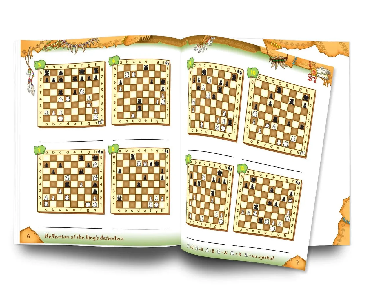 Tactics - Tricks of the Tribes - Decoy - Image 6