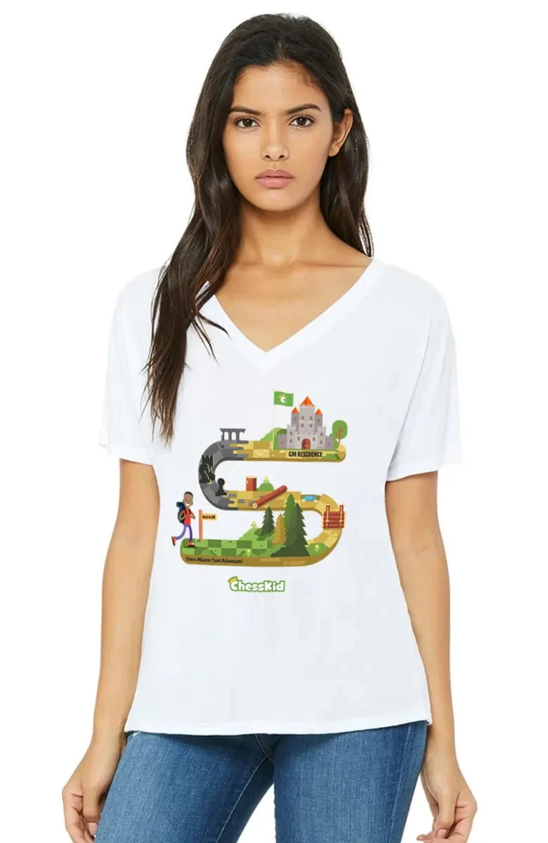 Tani "Road to GM" T-Shirt