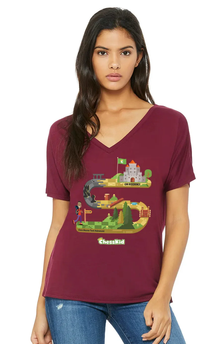 Tani "Road to GM" T-Shirt - Image 11