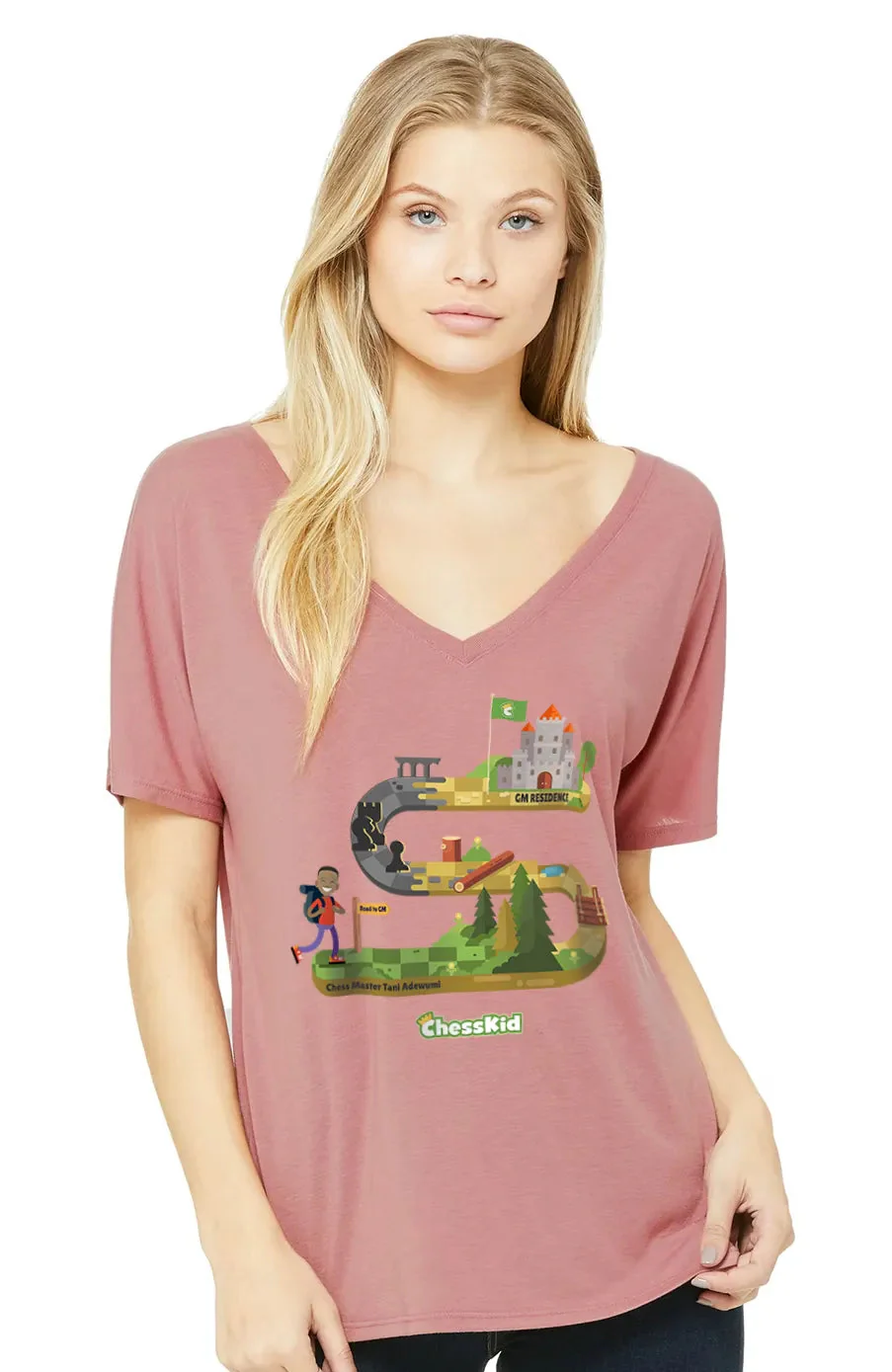 Tani "Road to GM" T-Shirt - Image 18