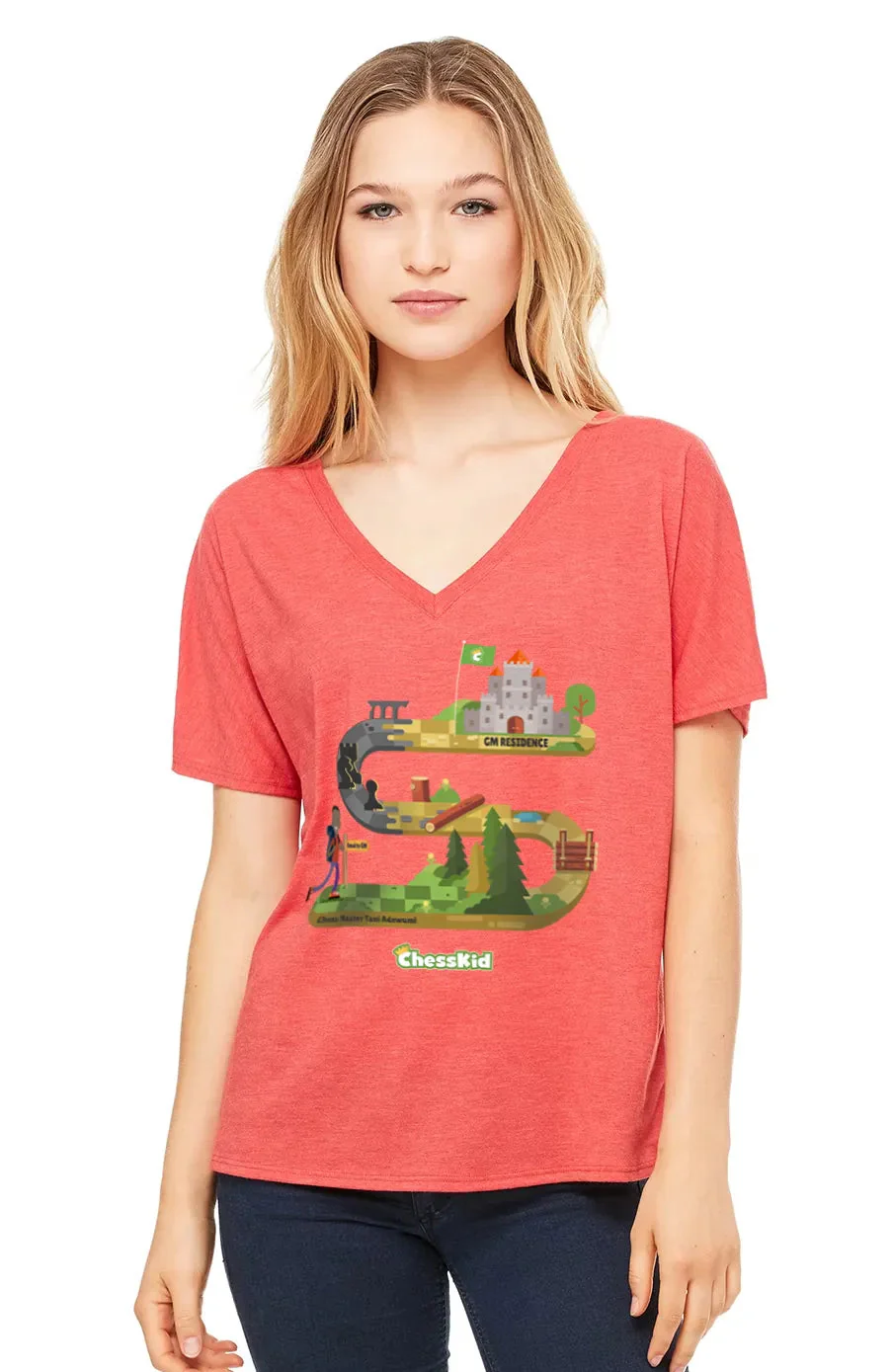 Tani "Road to GM" T-Shirt - Image 21