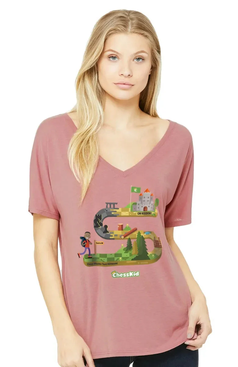 Tani "Road to GM" T-Shirt - Image 3