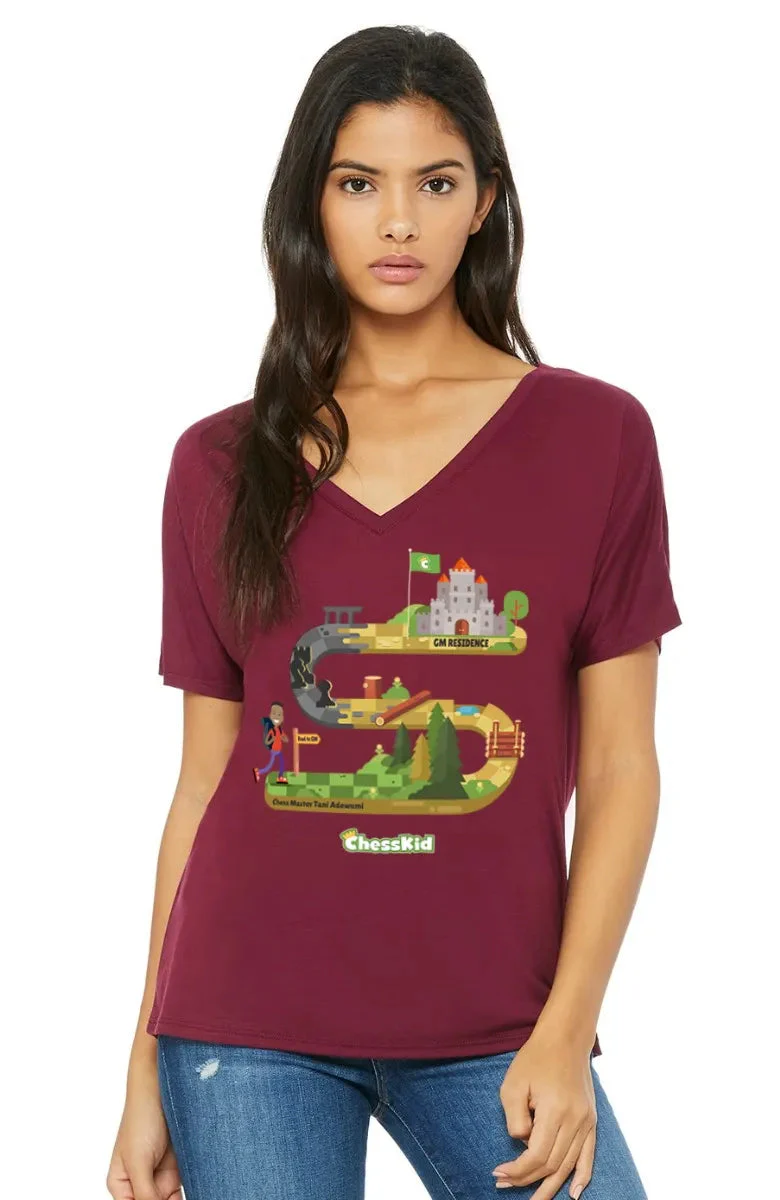Tani "Road to GM" T-Shirt - Image 4