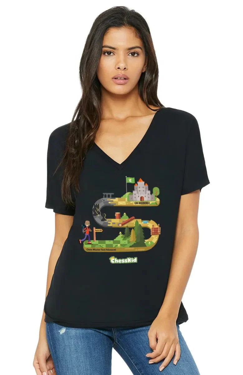 Tani "Road to GM" T-Shirt - Image 5