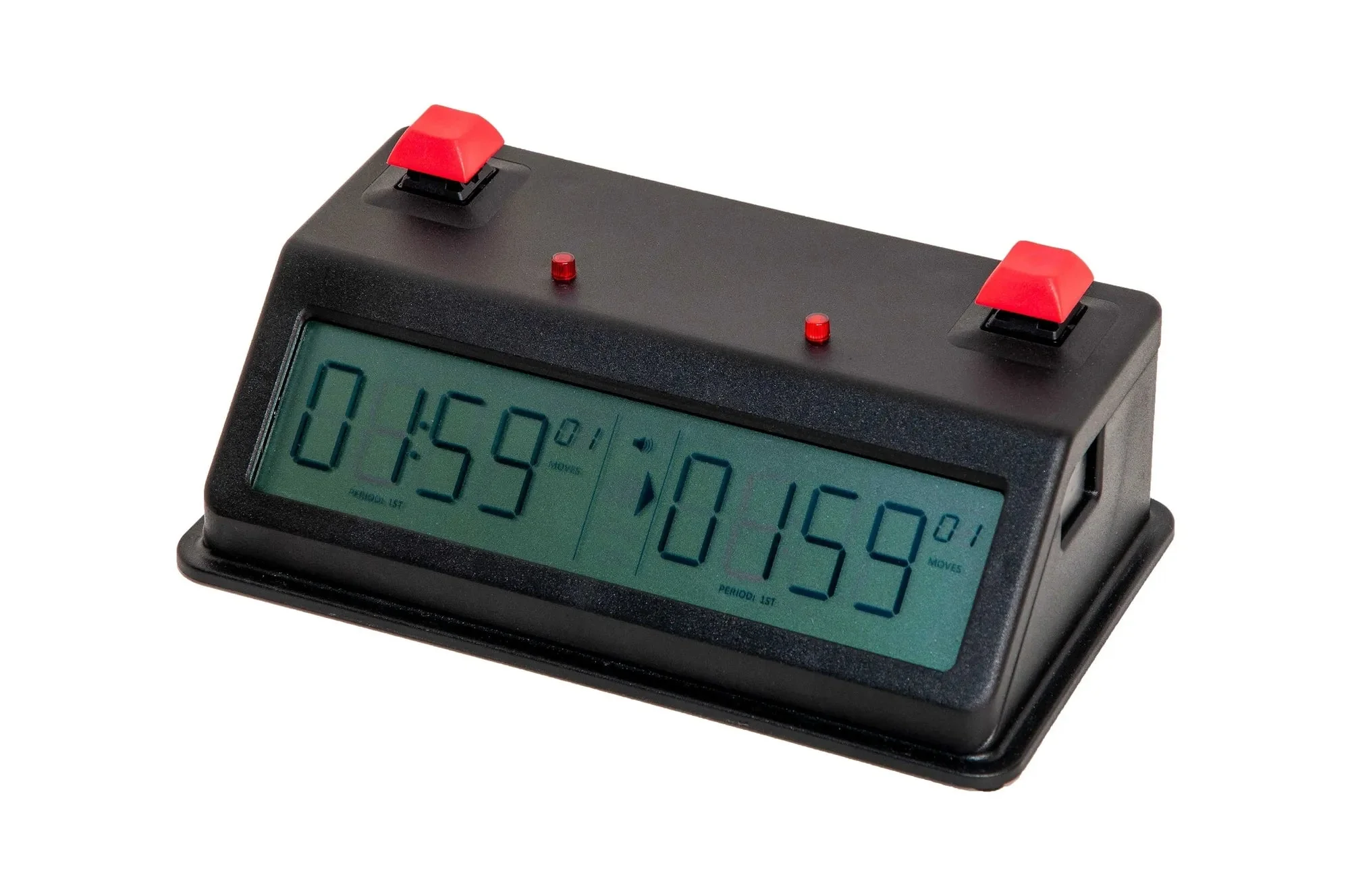 Tap N Set Digital Chess Clock - Available in Push Button or Touch Sensor - Image 20