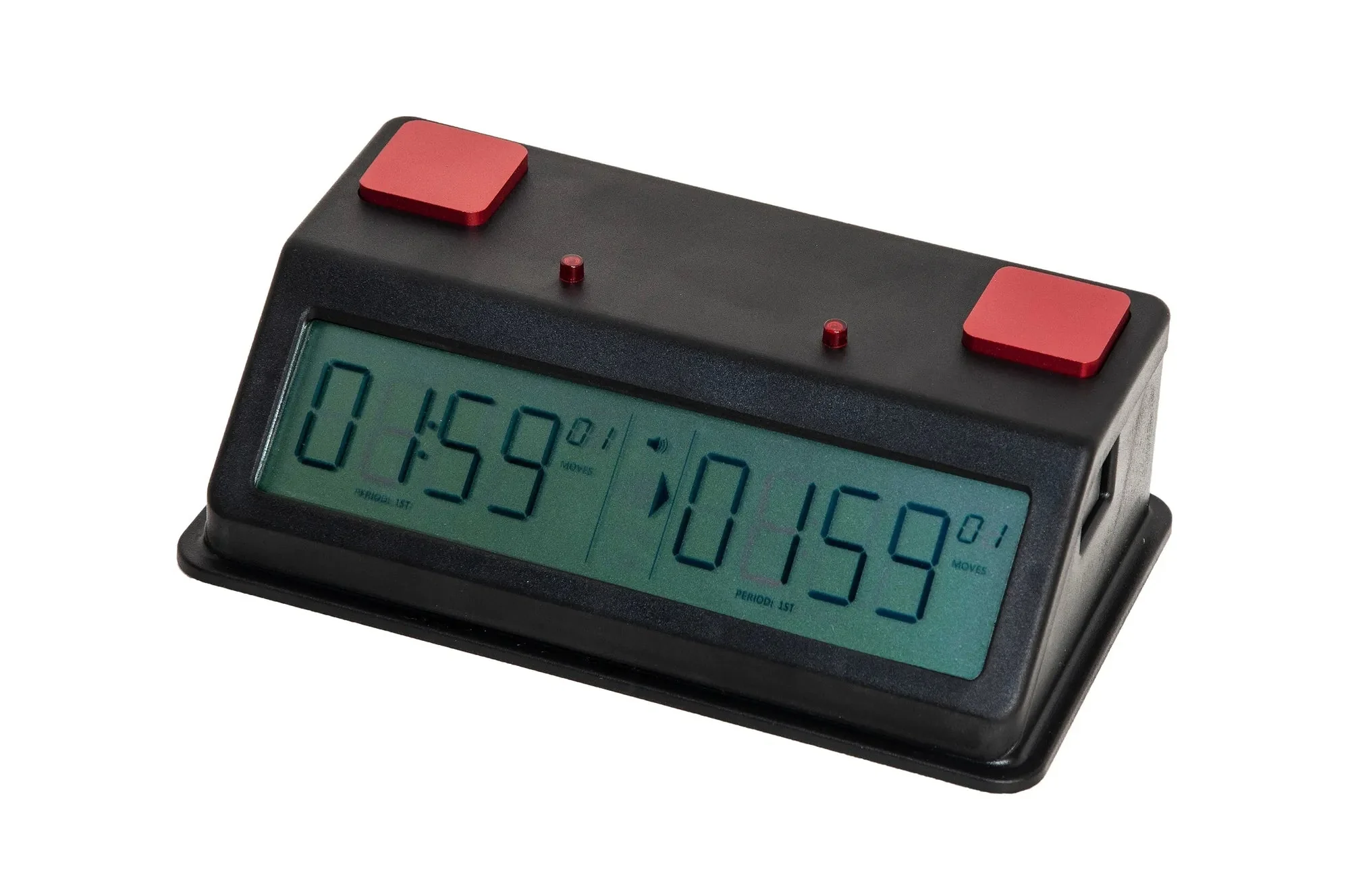 Tap N Set Digital Chess Clock - Available in Push Button or Touch Sensor - Image 21