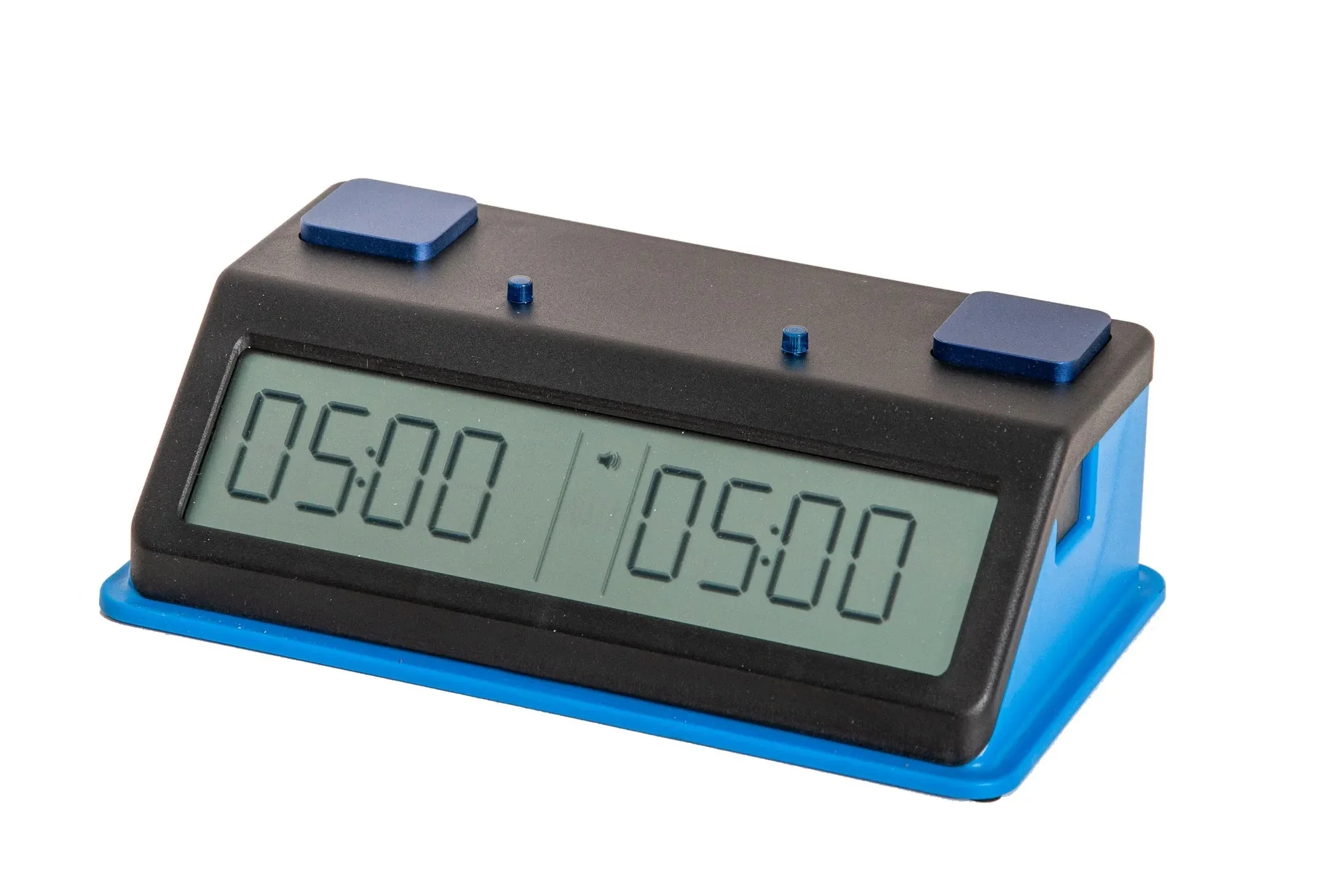 Tap N Set - Touch - Blue and Blue
