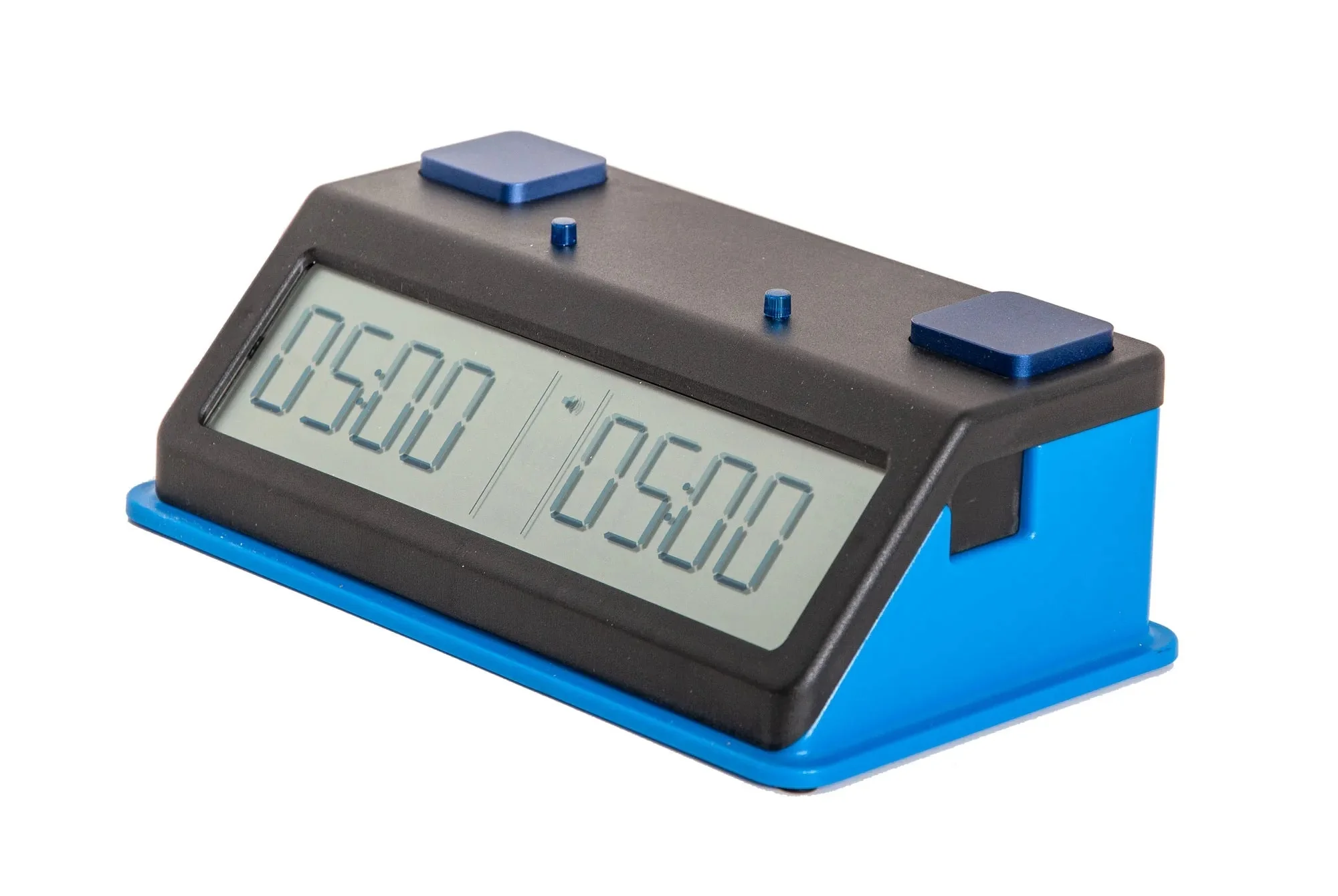 Tap N Set - Touch - Blue and Blue