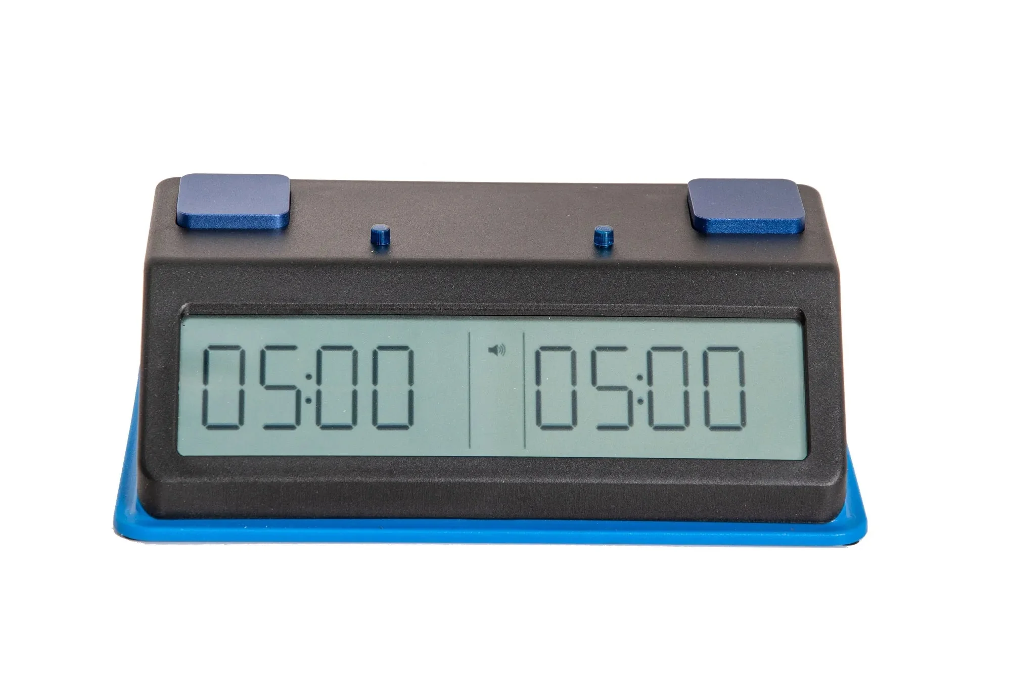 Tap N Set - Touch - Blue and Blue - Image 2
