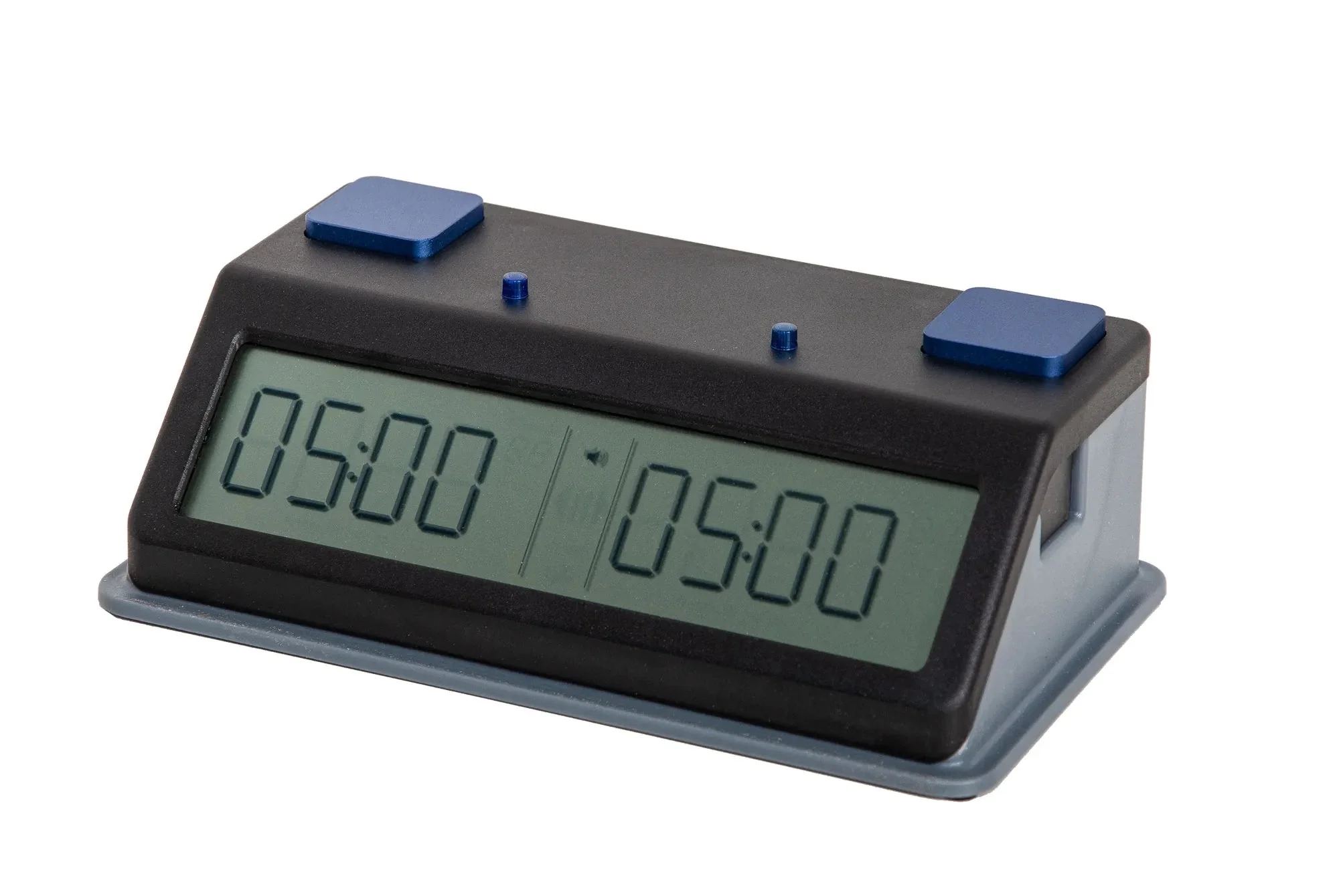Tap N Set - Touch - Blue and Grey