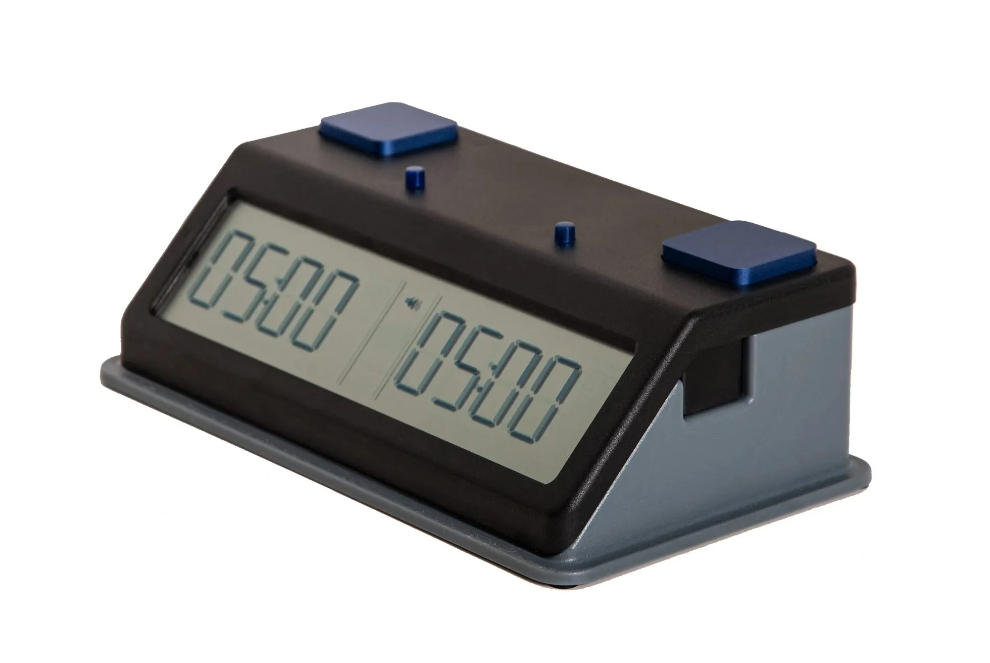Tap N Set - Touch - Blue and Grey - Image 2