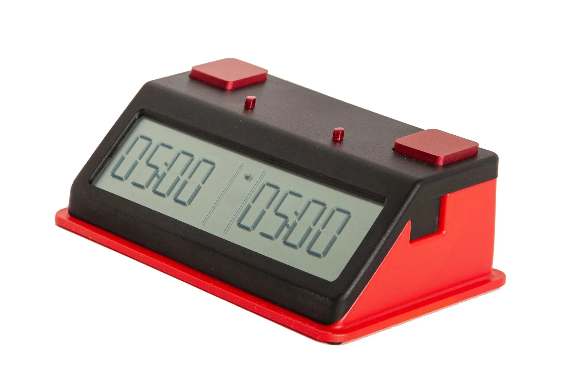 Tap N Set - Touch - Red and Red - Image 2
