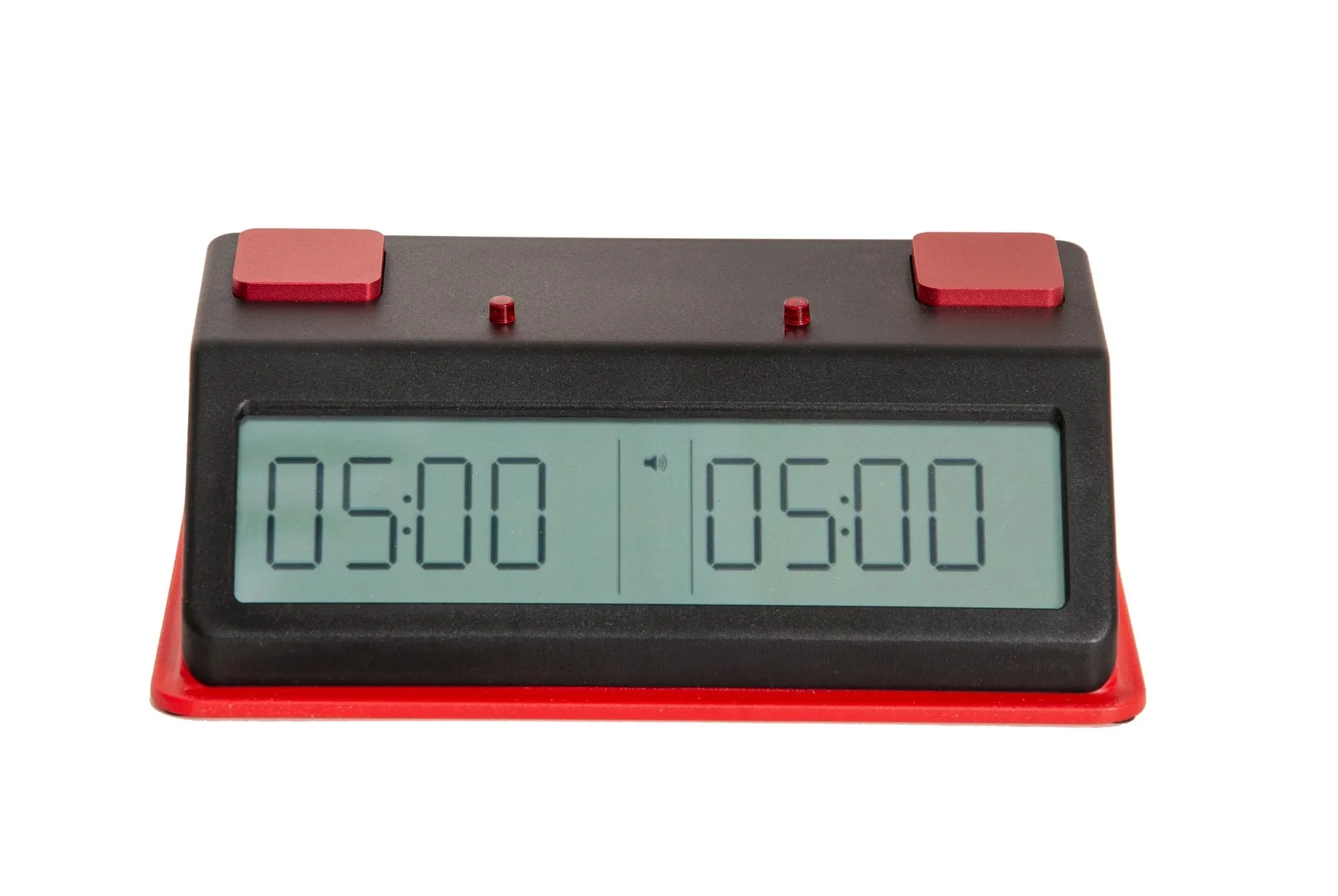 Tap N Set - Touch - Red and Red - Image 3