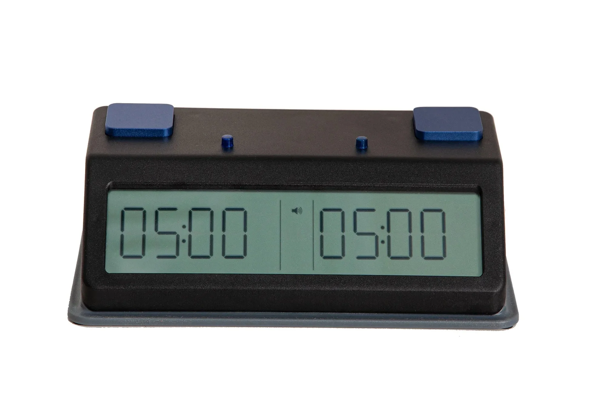 Tap N Set - Touch - Blue and Grey - Image 3