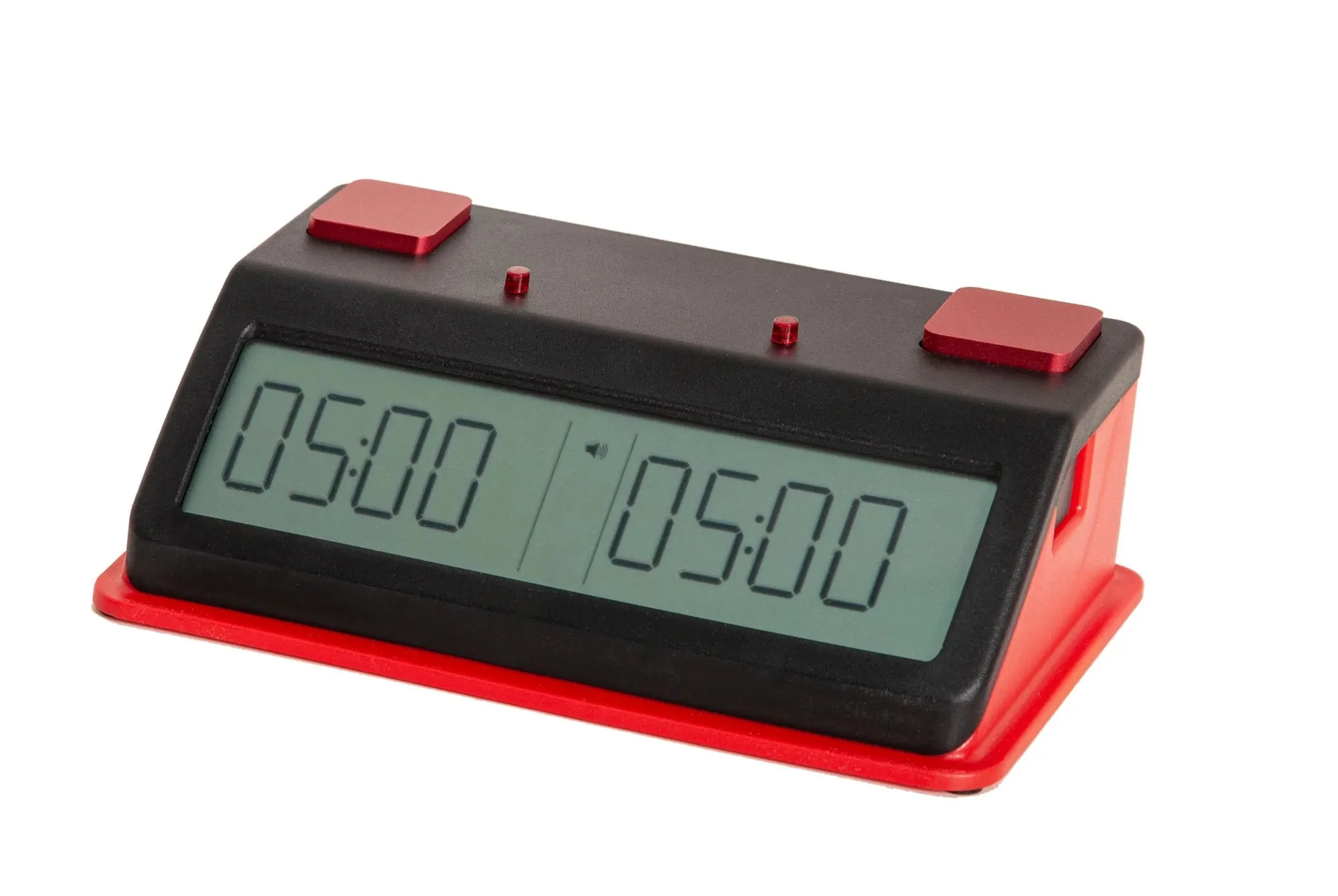 Tap N Set - Touch - Red and Red