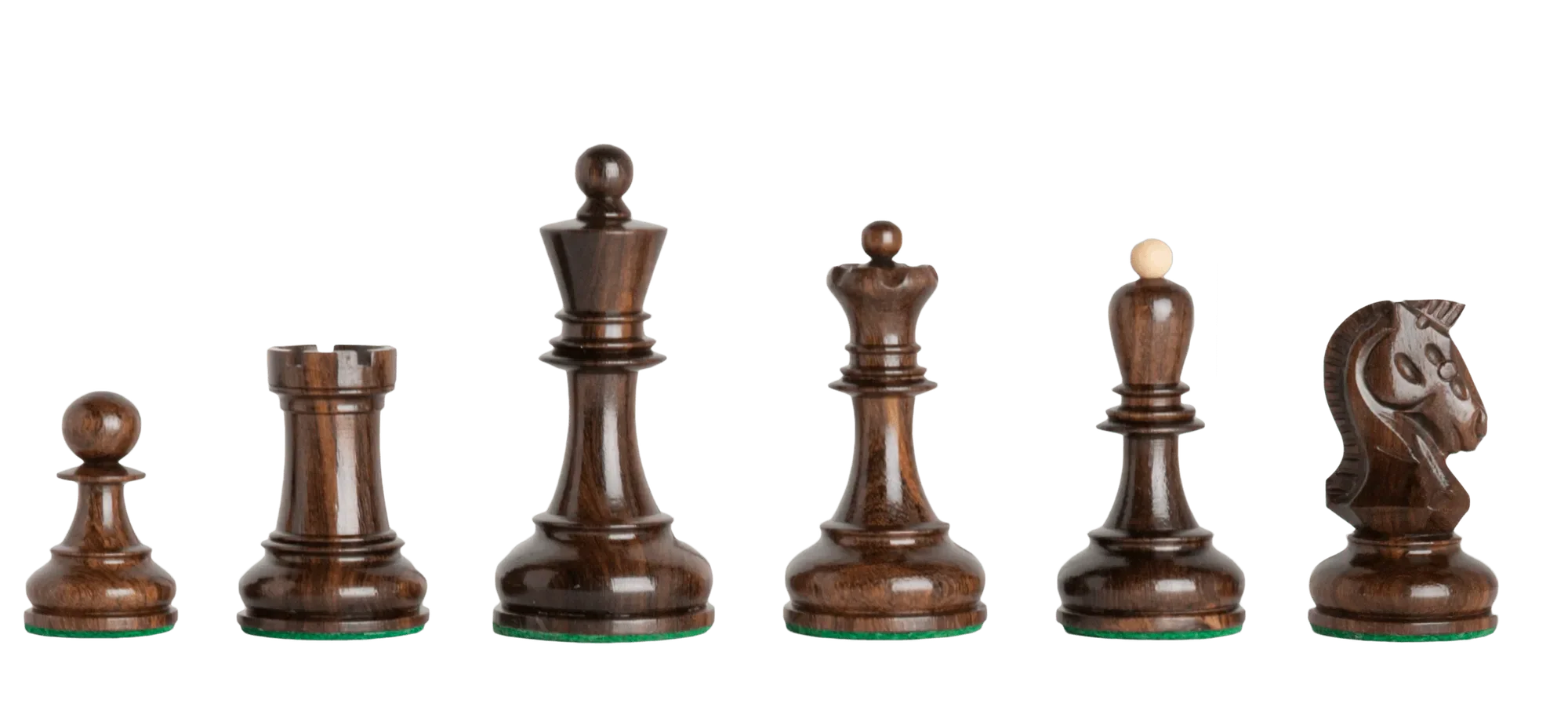 Tasmanian Blackwood and Natural Boxwood