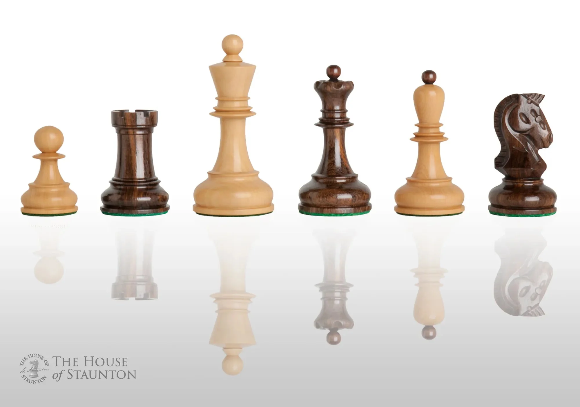 Tasmanian Blackwood and Natural Boxwood - Image 13