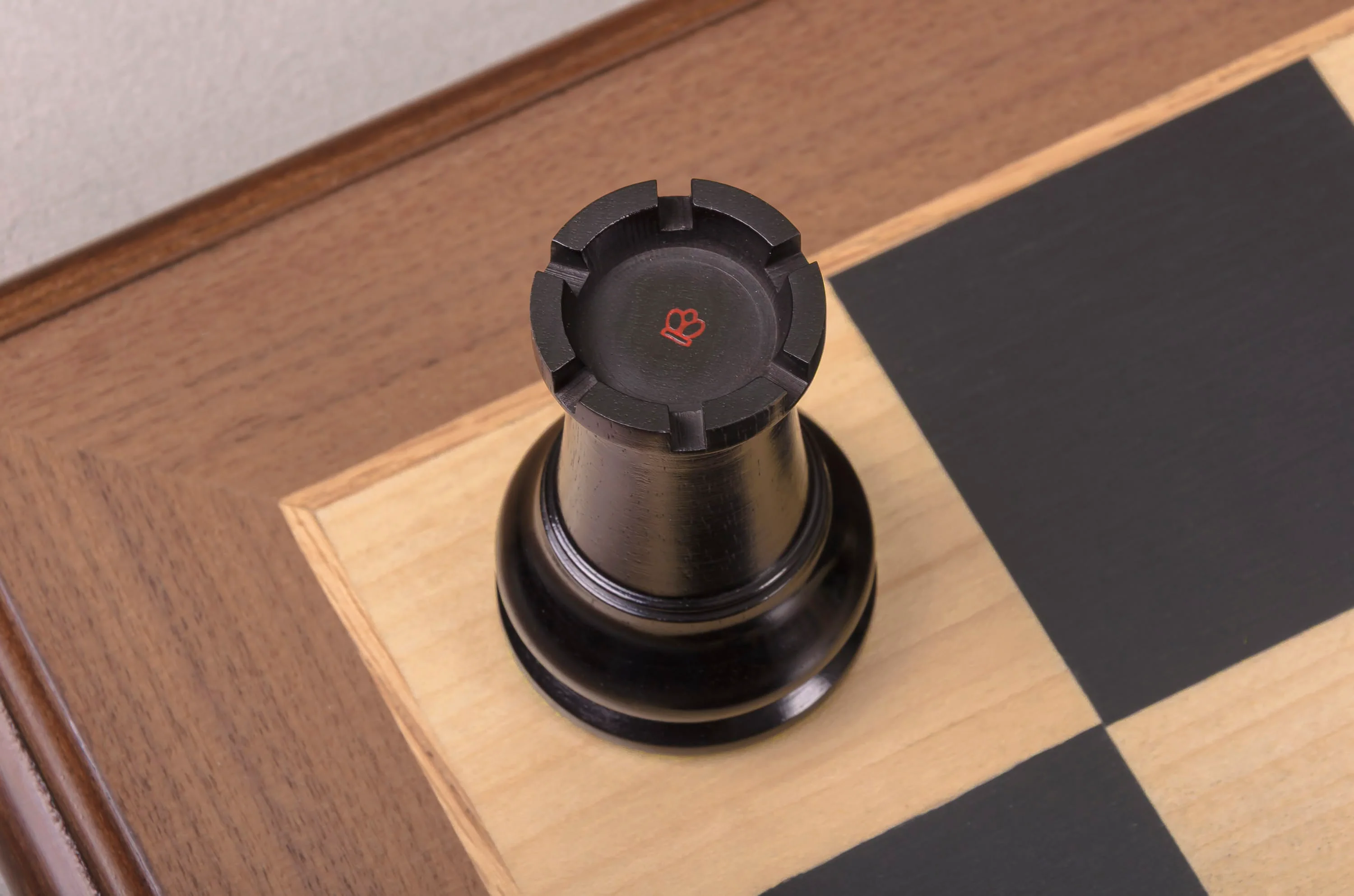 The 1849 Cooke Luxury Chess Pieces - 4.4" King - From the Camaratta Collection - Image 19
