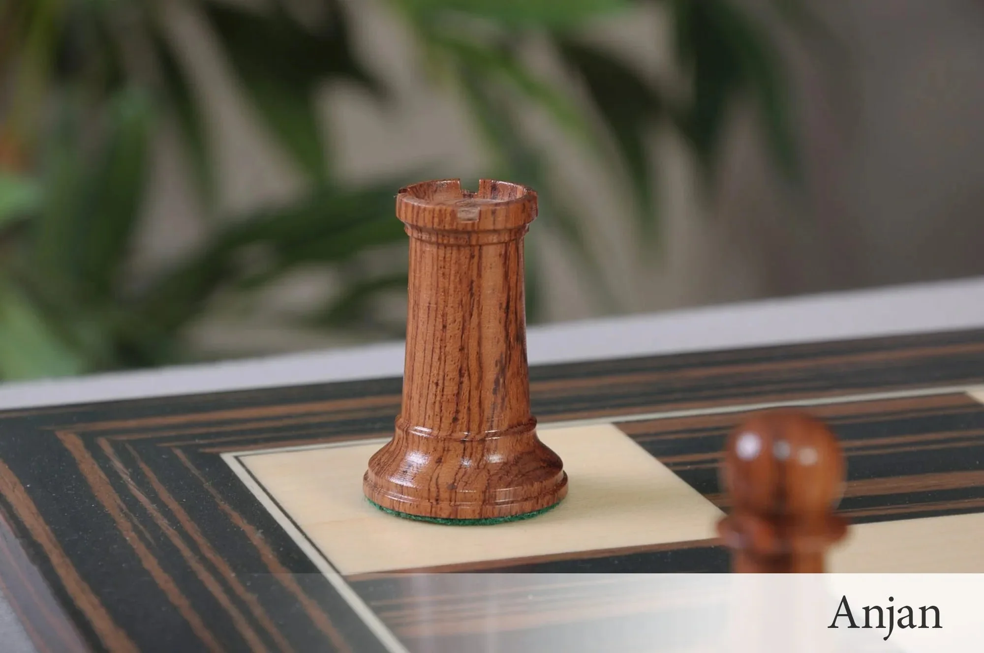 The 1962 Varna Olympiad Commemorative Series Chess Pieces - 3.6" King - Image 7