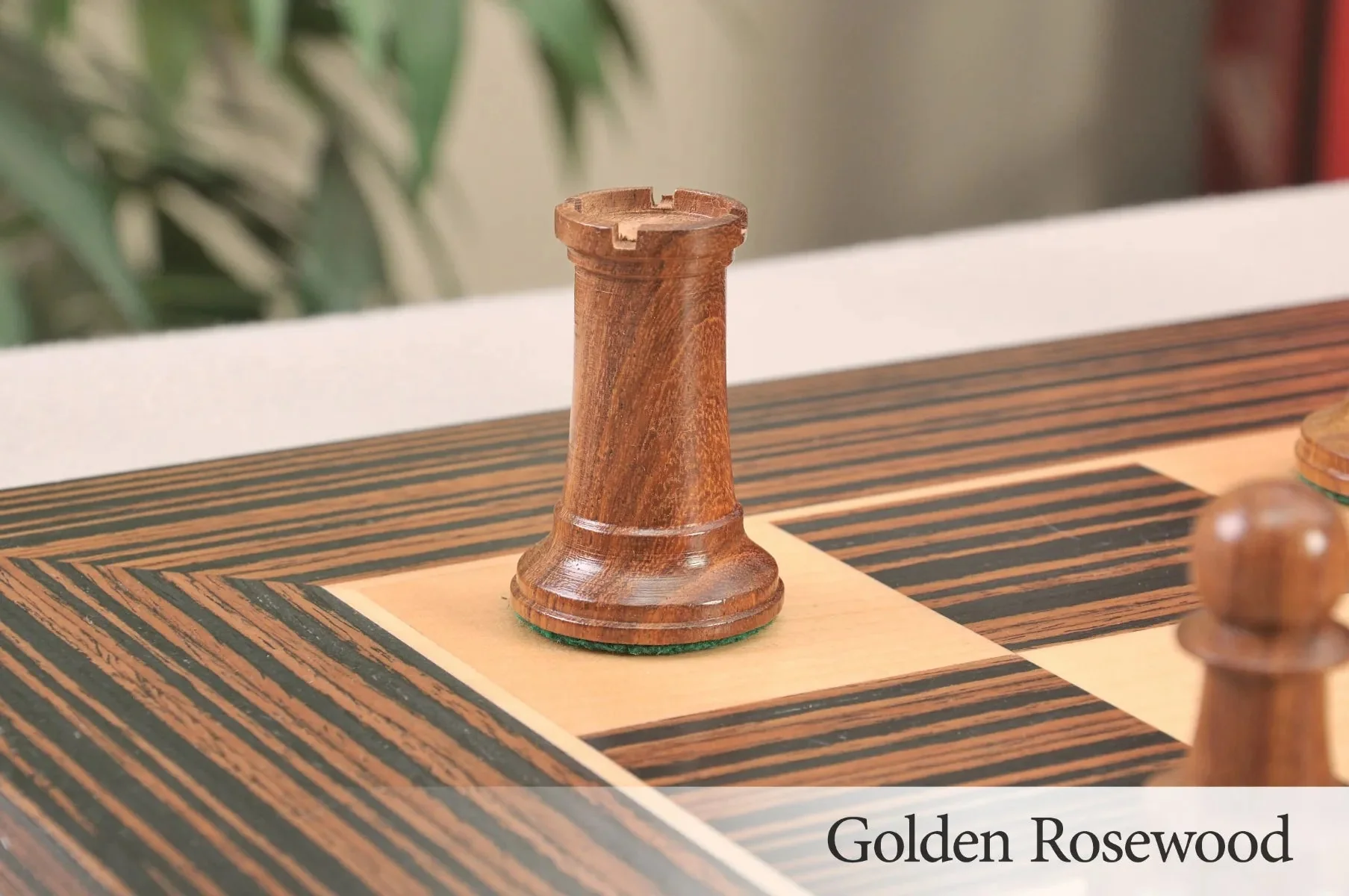The 1962 Varna Olympiad Commemorative Chess Set, Box & Board Combination - Image 10