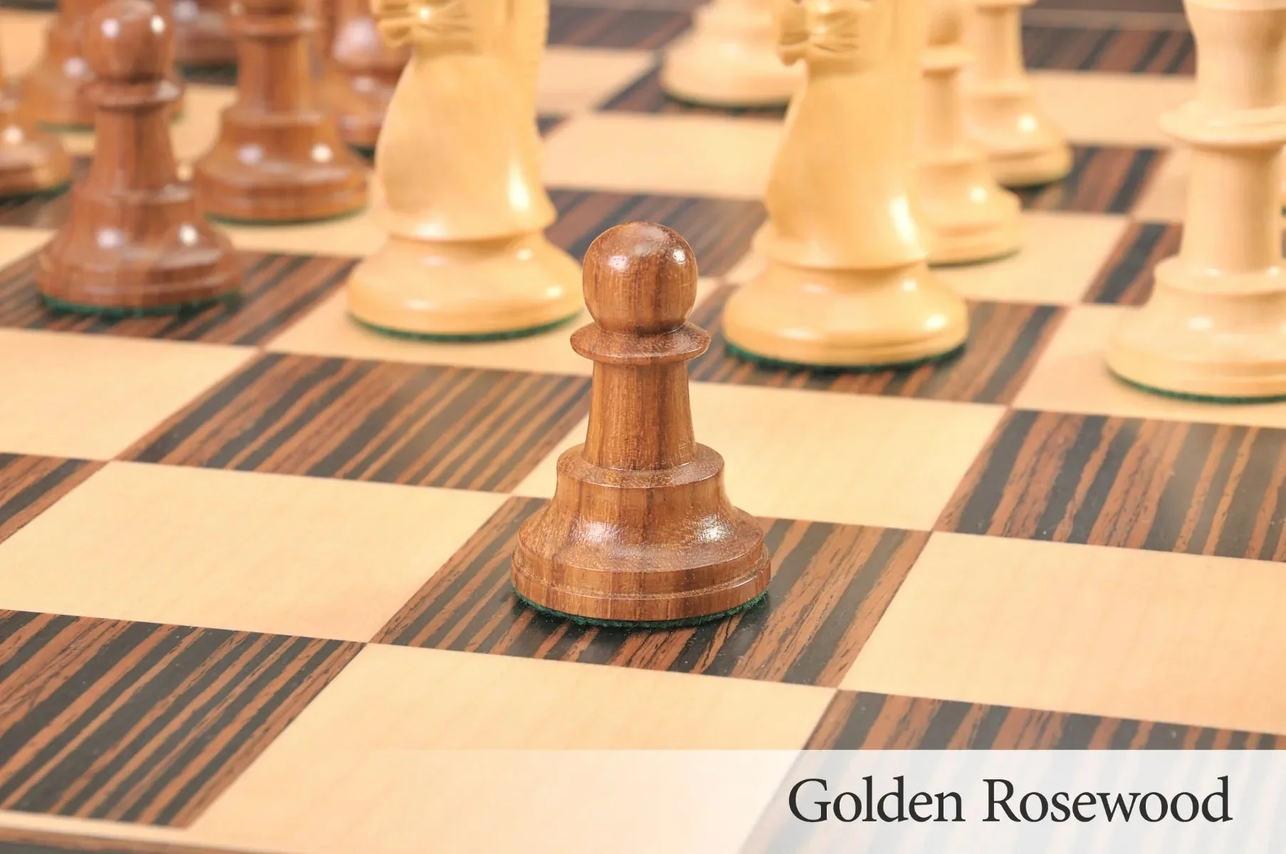 The 1962 Varna Olympiad Commemorative Chess Set, Box & Board Combination - Image 11
