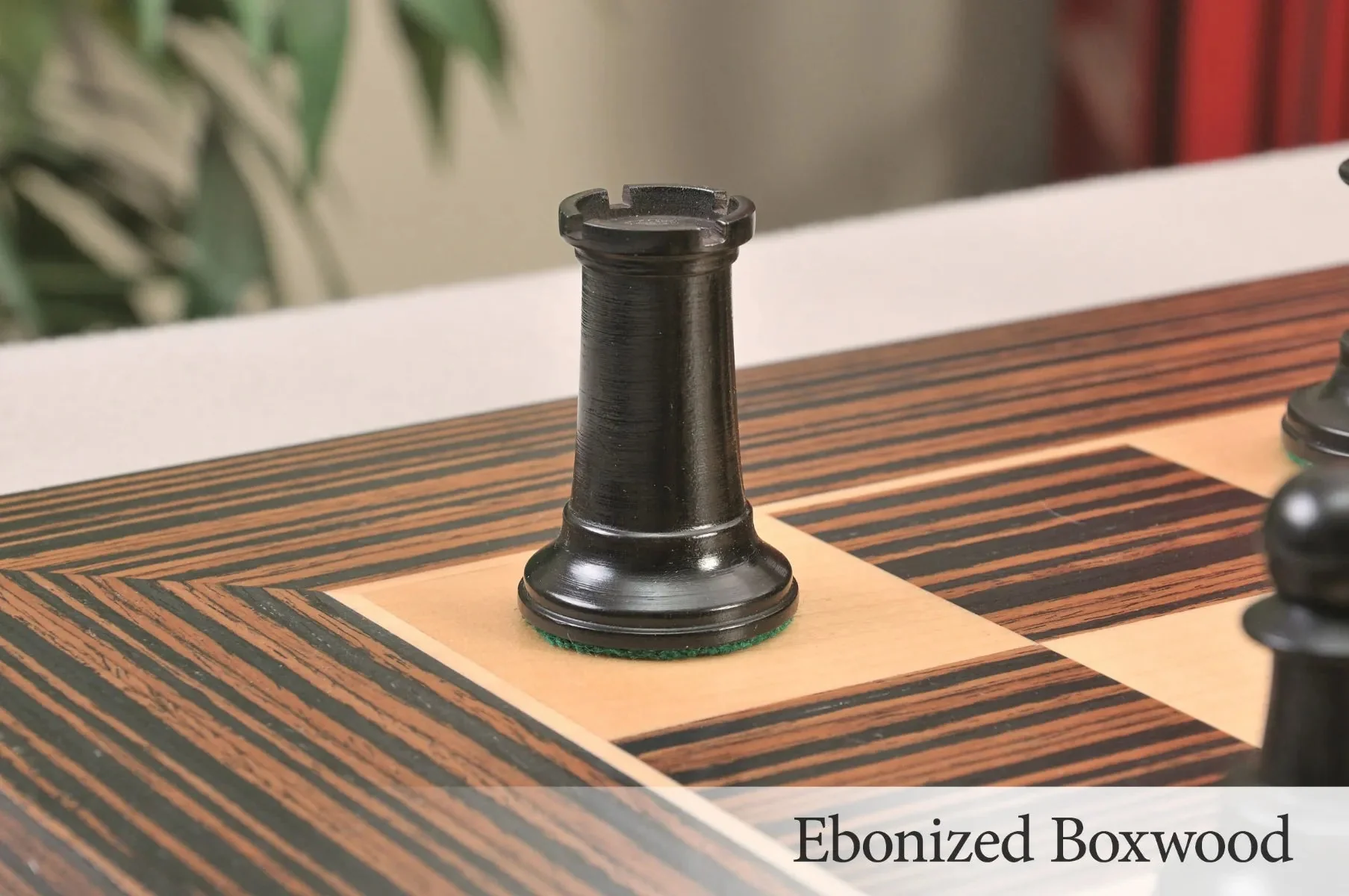 The 1962 Varna Olympiad Commemorative Chess Set, Box & Board Combination - Image 34