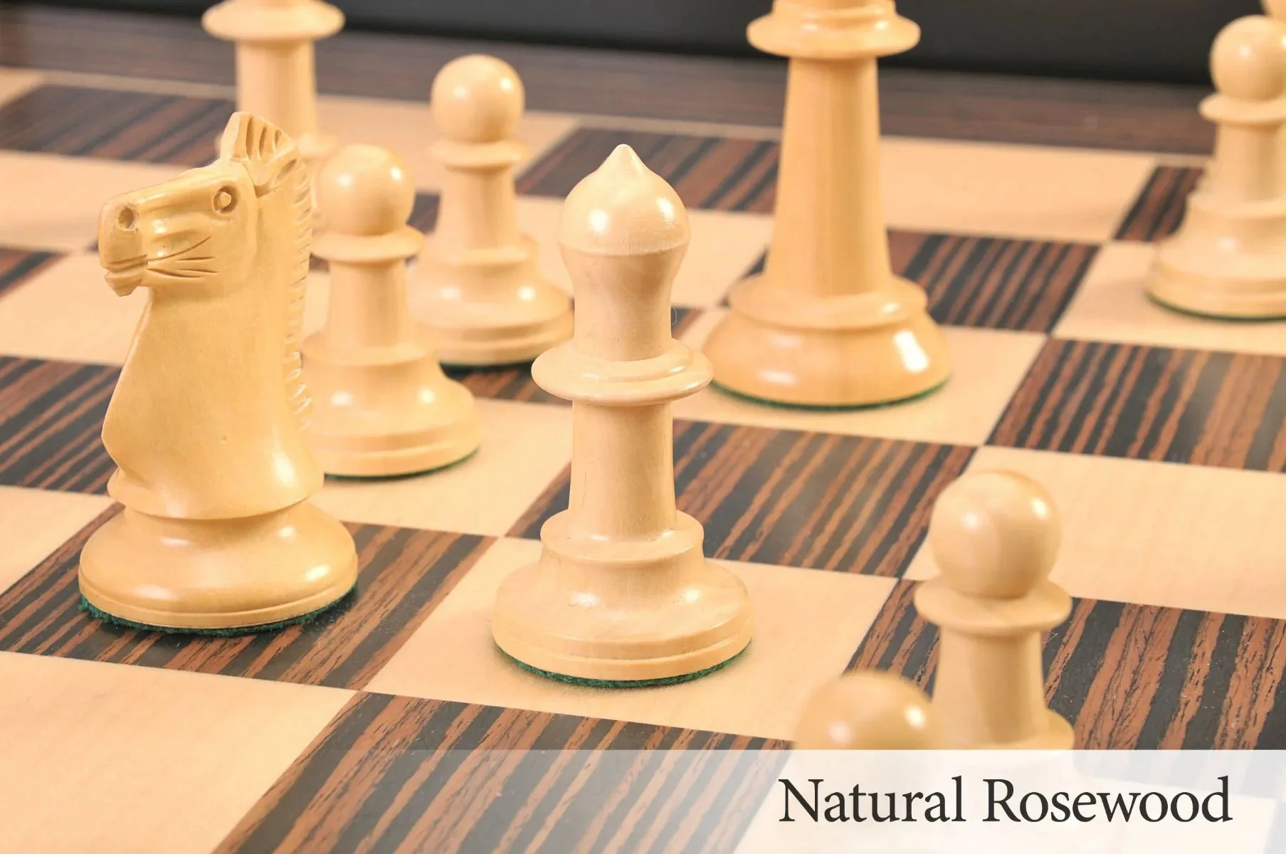 The 1962 Varna Olympiad Commemorative Chess Set, Box & Board Combination - Image 40