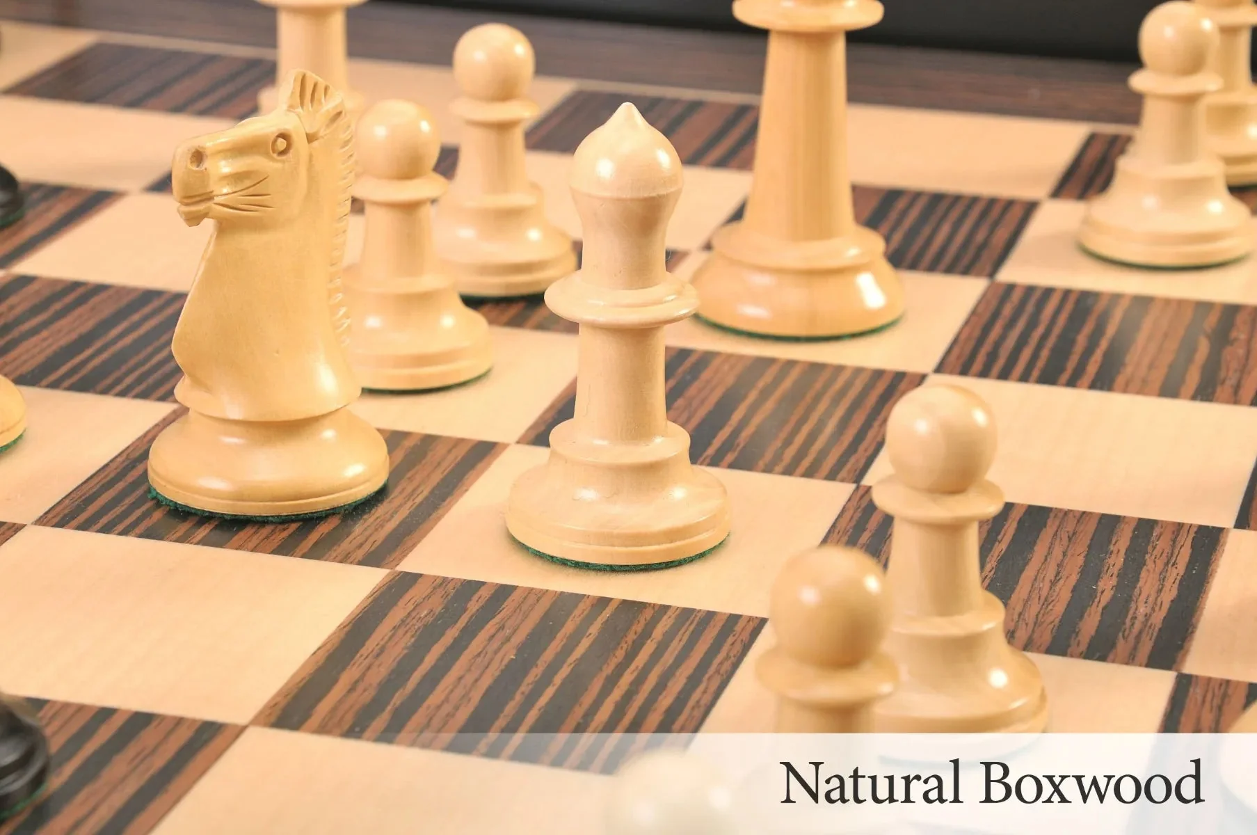 The 1962 Varna Olympiad Commemorative Chess Set, Box & Board Combination - Image 47