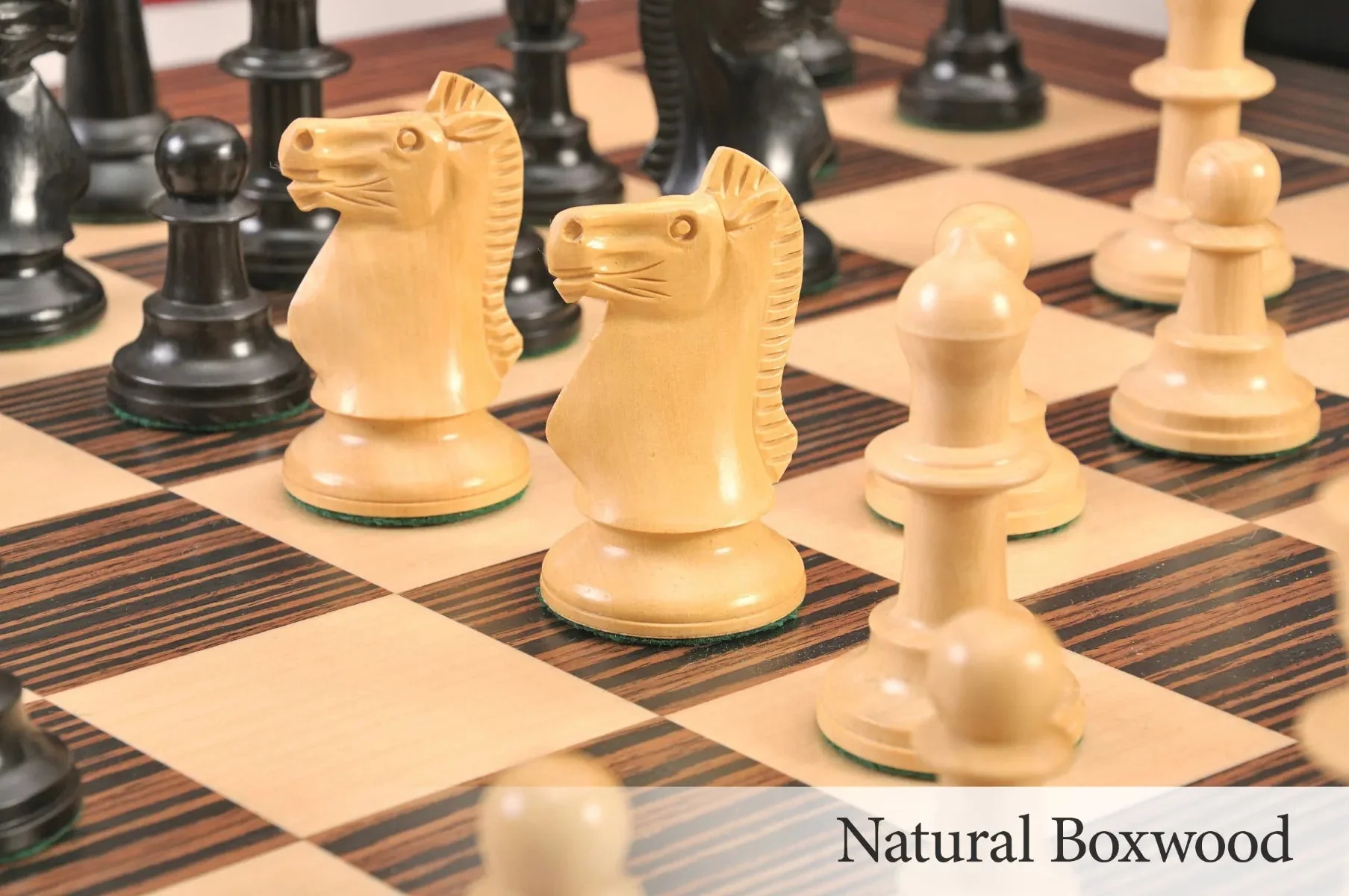 The 1962 Varna Olympiad Commemorative Chess Set, Box & Board Combination - Image 49