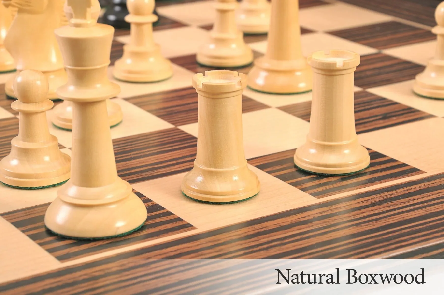 The 1962 Varna Olympiad Commemorative Chess Set, Box & Board Combination - Image 50