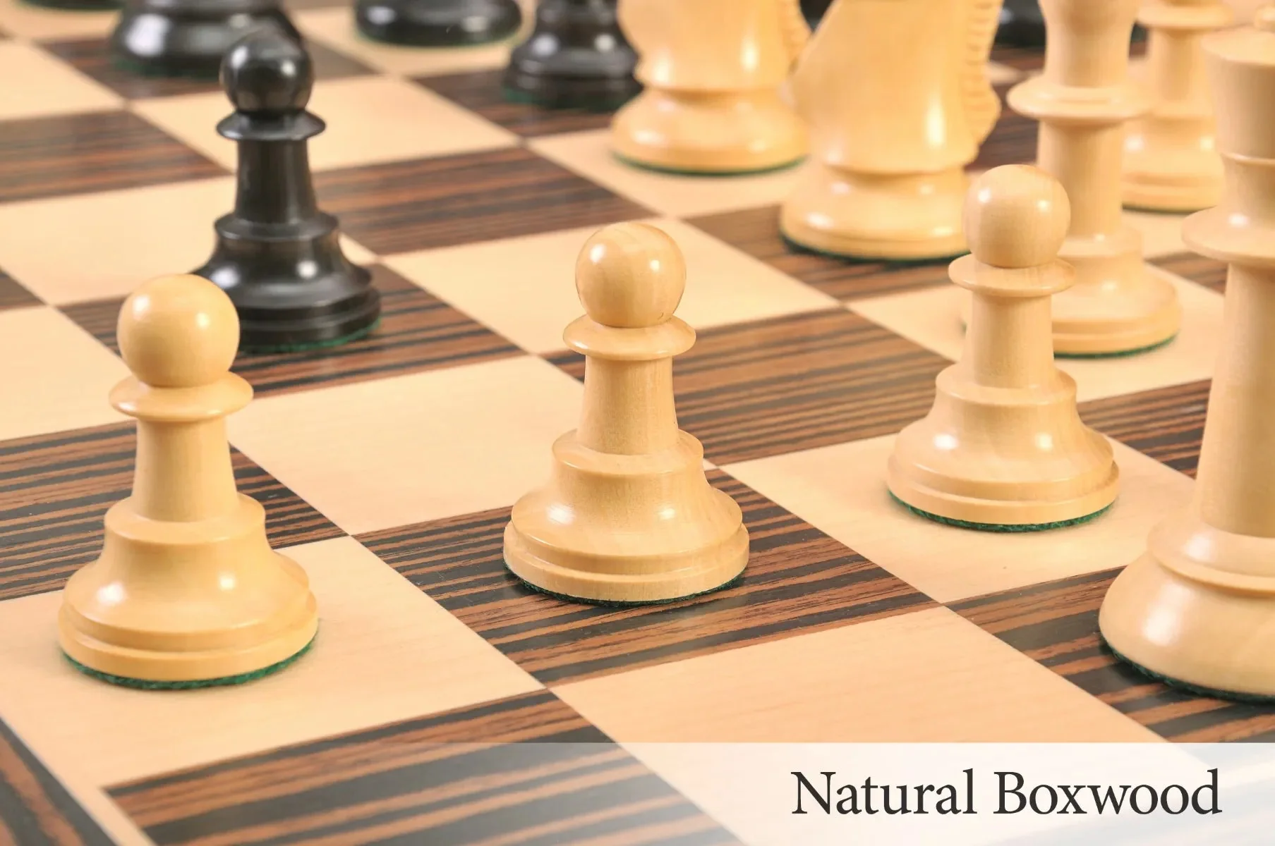 The 1962 Varna Olympiad Commemorative Chess Set, Box & Board Combination - Image 51
