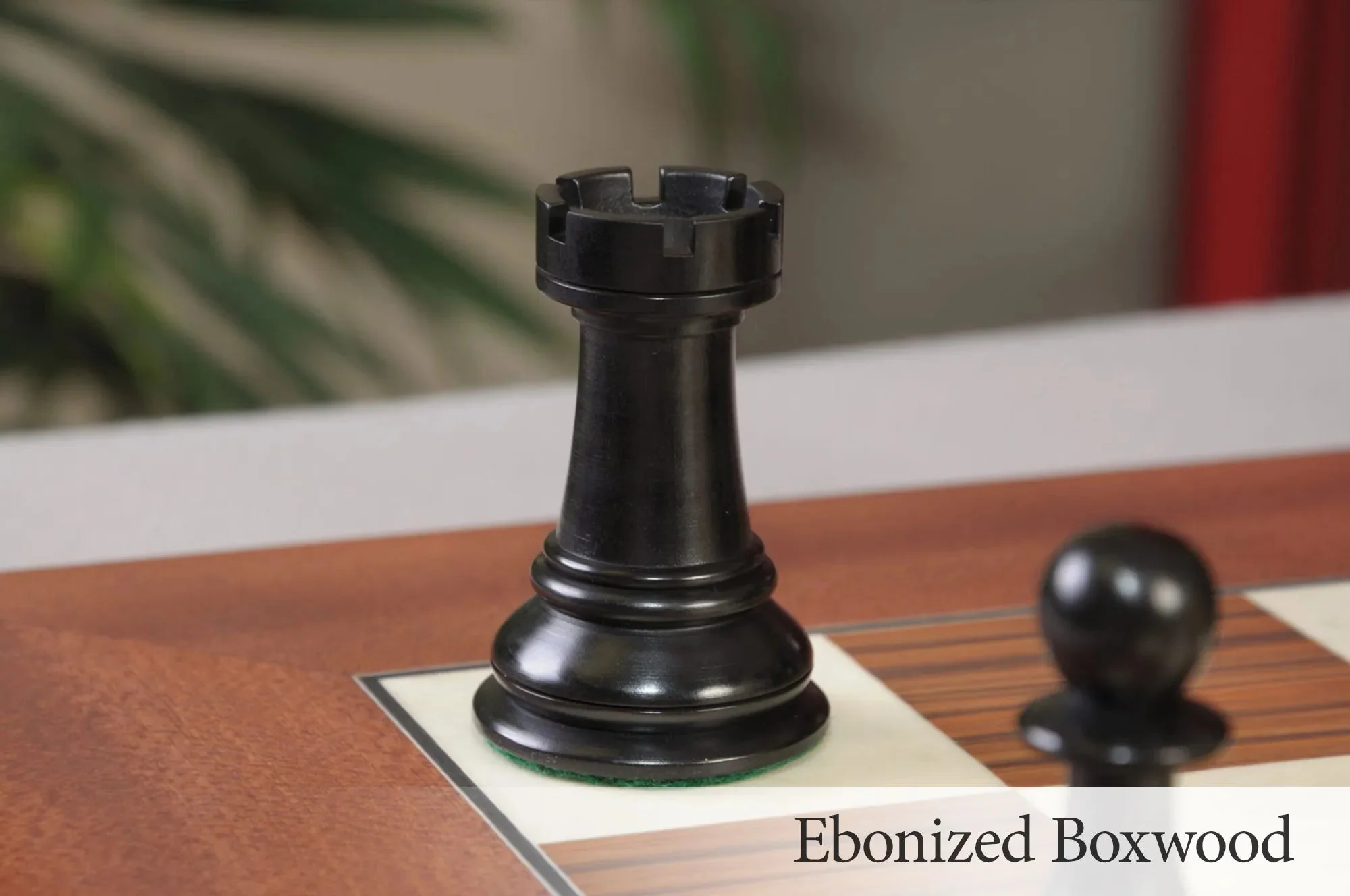 The 1972 Skopje Olympiad Series Chess Pieces - 4.4" King - Image 12