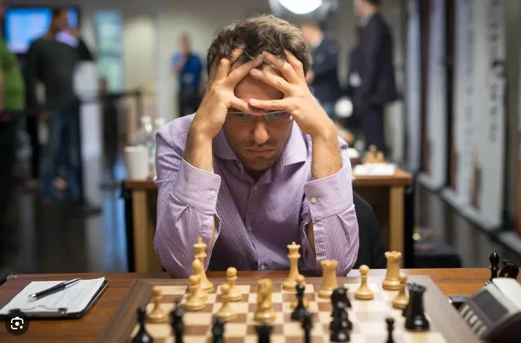 The 2015 Sinquefield Cup Commemorative Edition Series Chess Pieces - 3.8" King - Image 18