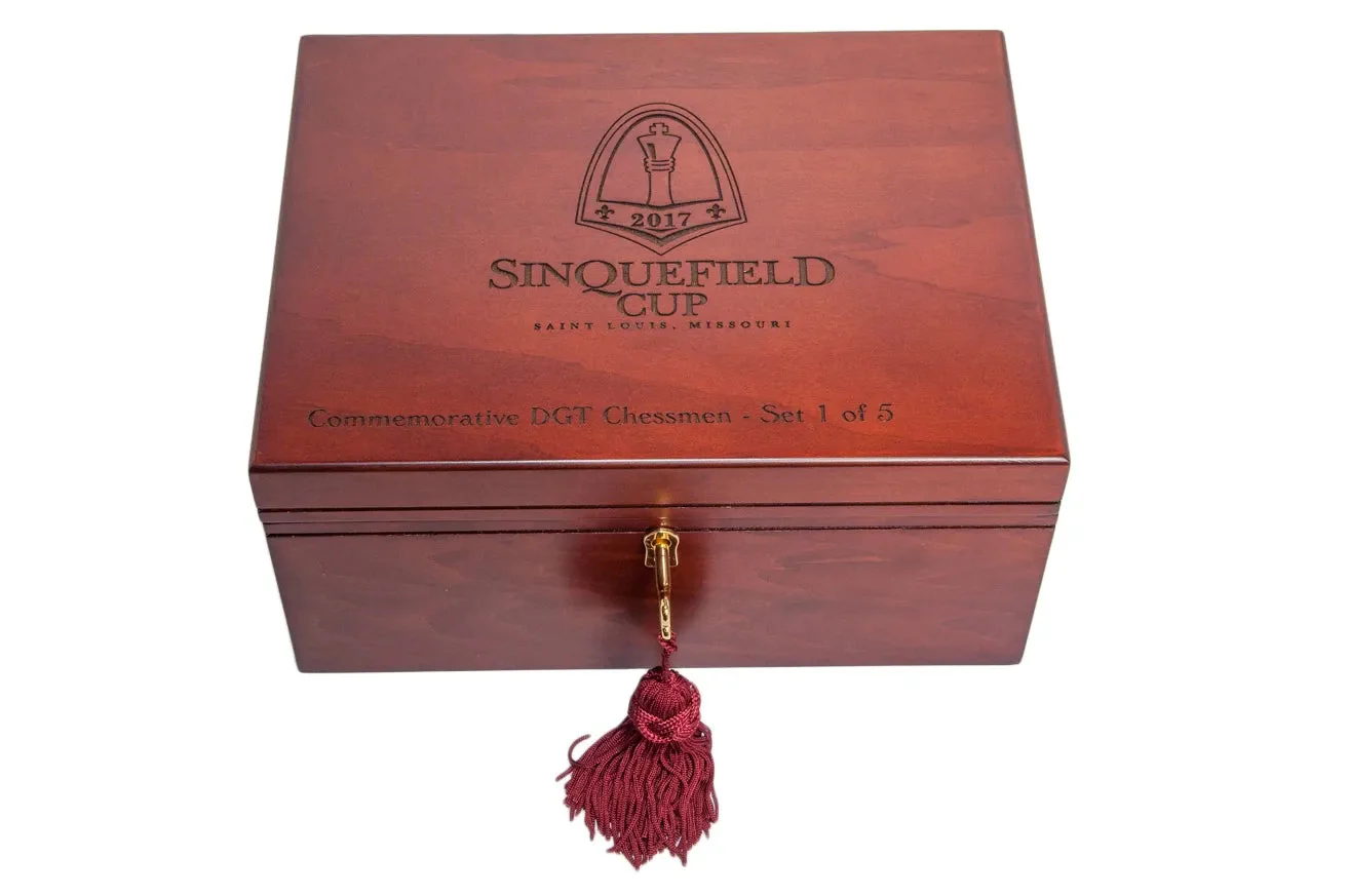 Genuine Ebony and Natural Boxwood - Image 15