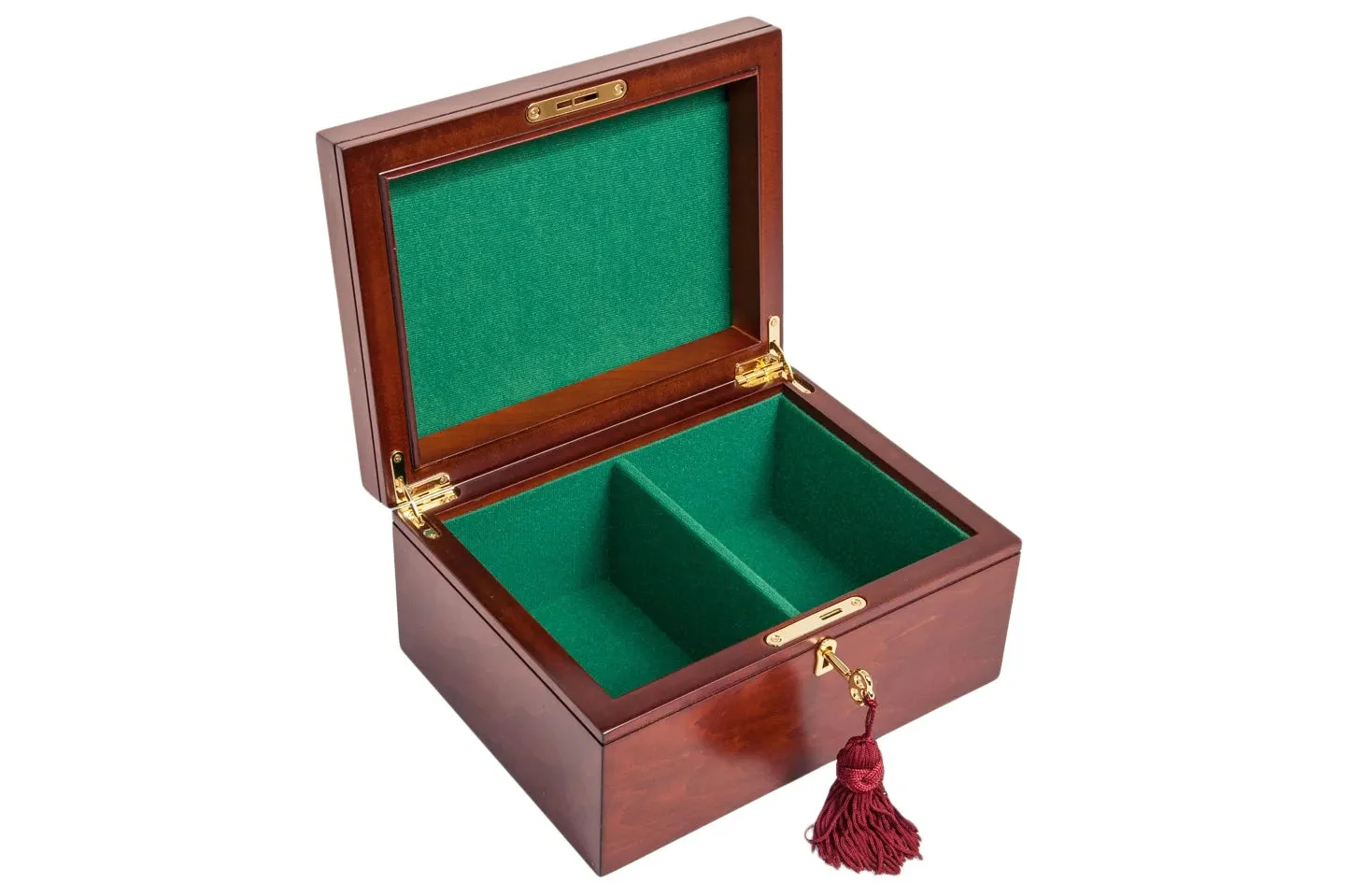 Genuine Ebony and Natural Boxwood - Image 3
