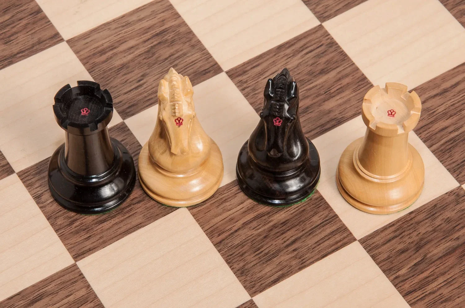 Genuine Ebony and Natural Boxwood - Image 15