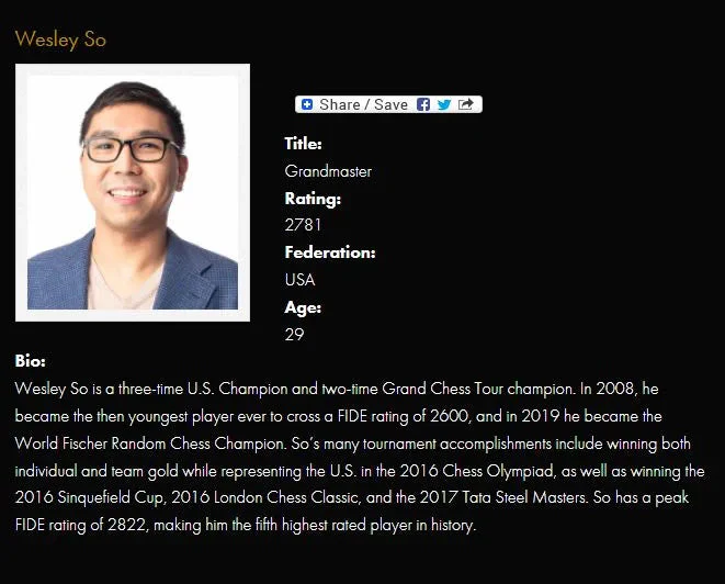 The 2023 Champions Showdown Chess 9LX Official Series Chess Pieces - DGT-Enabled - Image 18